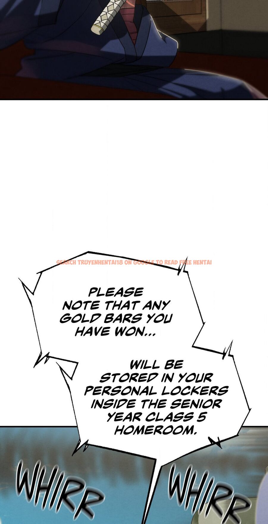 Read Hentai Image 28 e20dc in comic Seniors Of Class 5 - Chapter 81 - hentaitnt.net