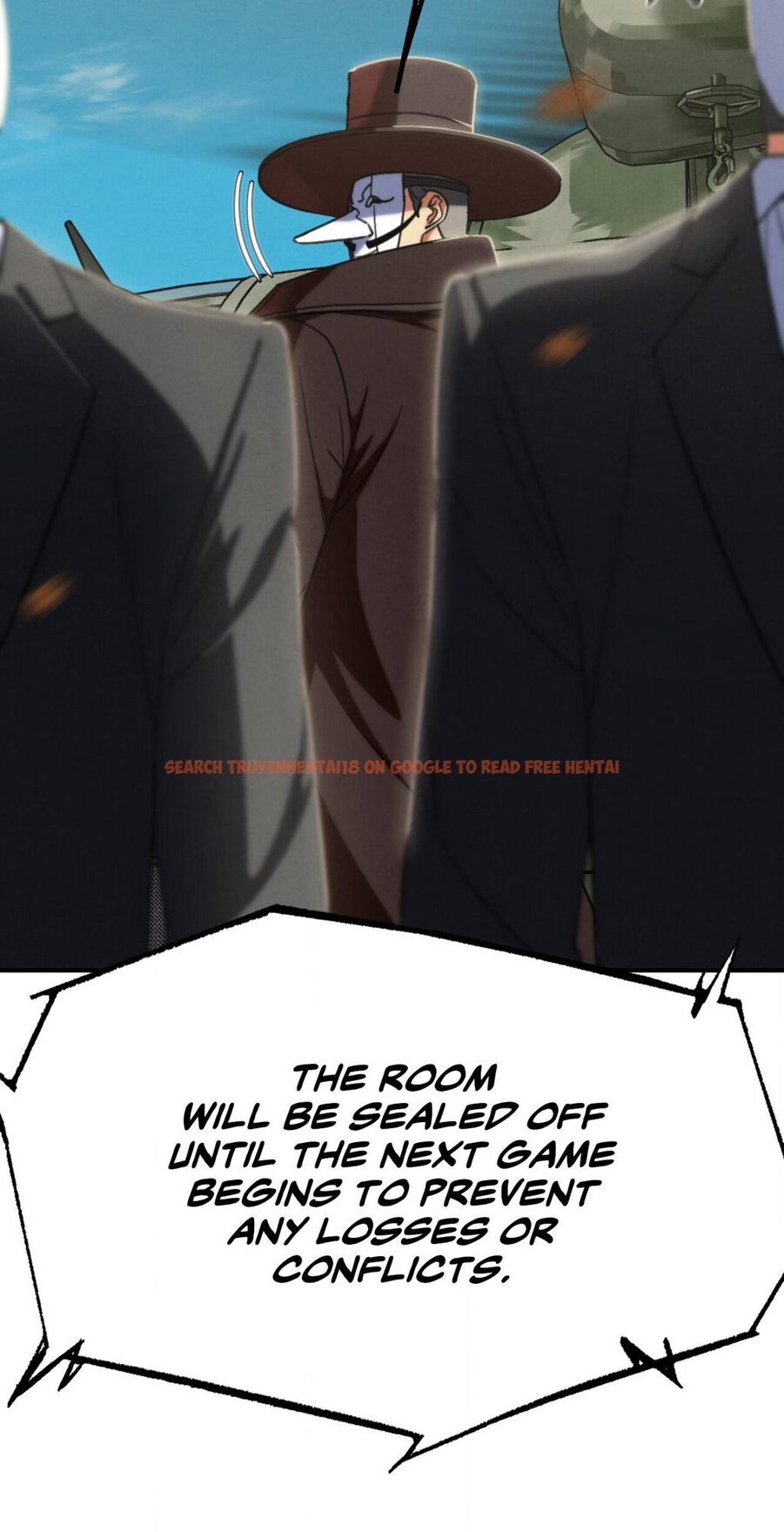 Read Hentai Image 29 e20dc in comic Seniors Of Class 5 - Chapter 81 - hentaitnt.net