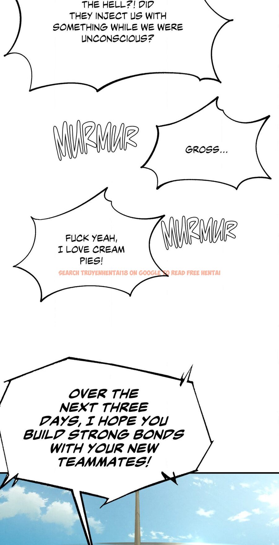 Read Hentai Image 32 e20dc in comic Seniors Of Class 5 - Chapter 81 - hentaitnt.net