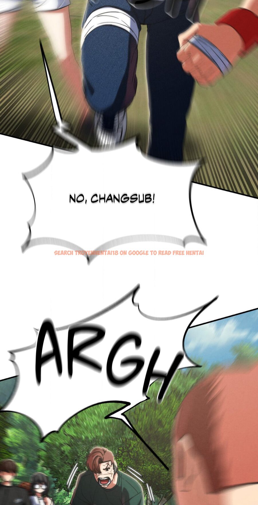 Read Hentai Image 36 e20dc in comic Seniors Of Class 5 - Chapter 81 - hentaitnt.net
