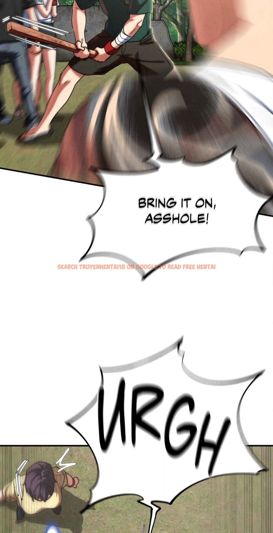 Read Hentai Image 37 e20dc in comic Seniors Of Class 5 - Chapter 81 - hentaitnt.net