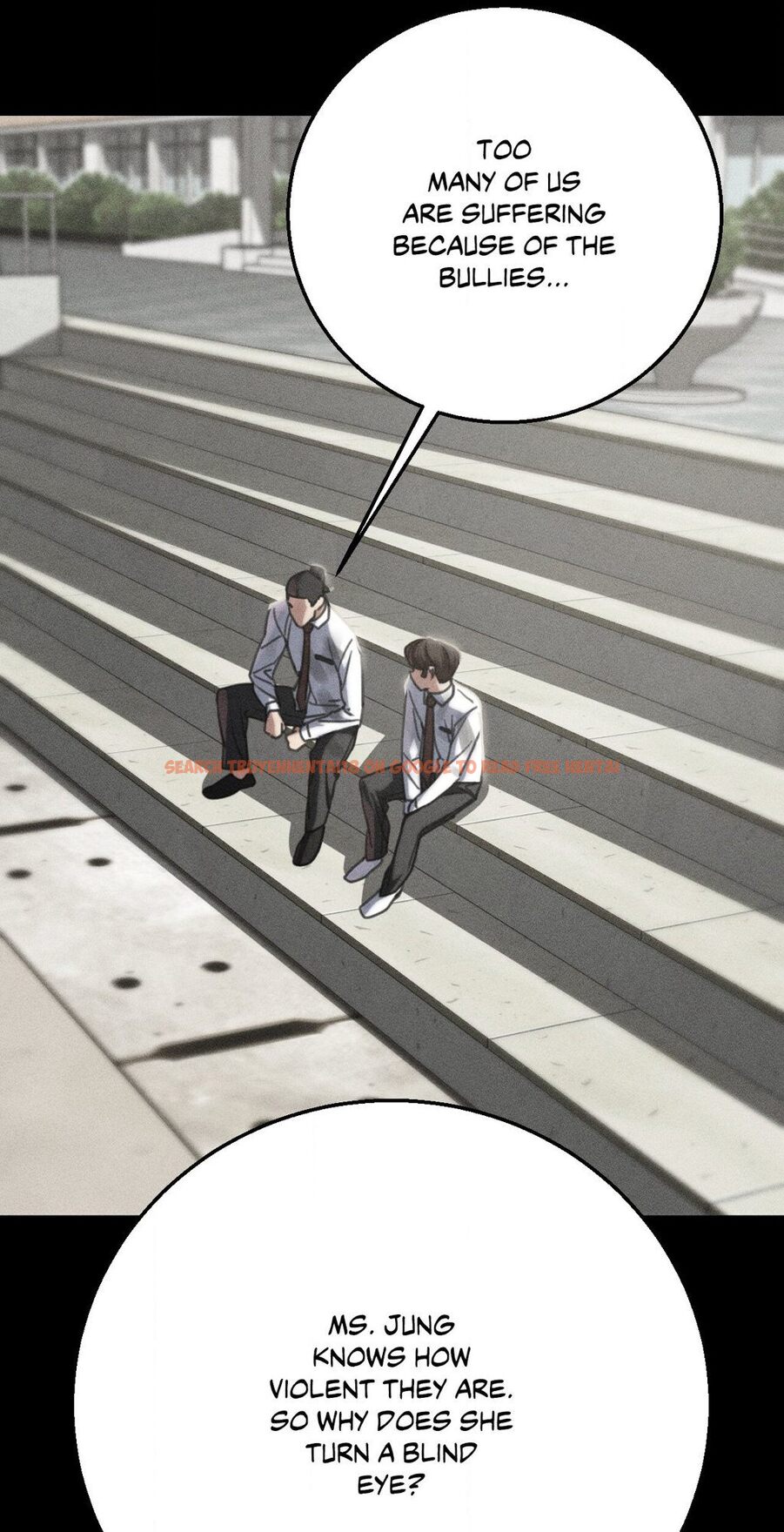 Read Hentai Image 4 e20dc in comic Seniors Of Class 5 - Chapter 81 - hentaitnt.net