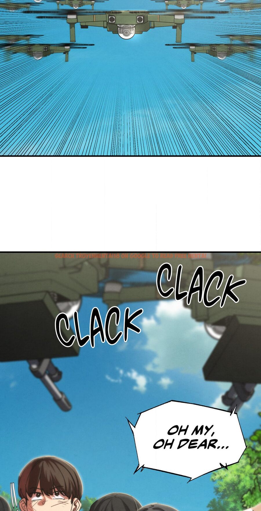 Read Hentai Image 41 e20dc in comic Seniors Of Class 5 - Chapter 81 - hentaitnt.net