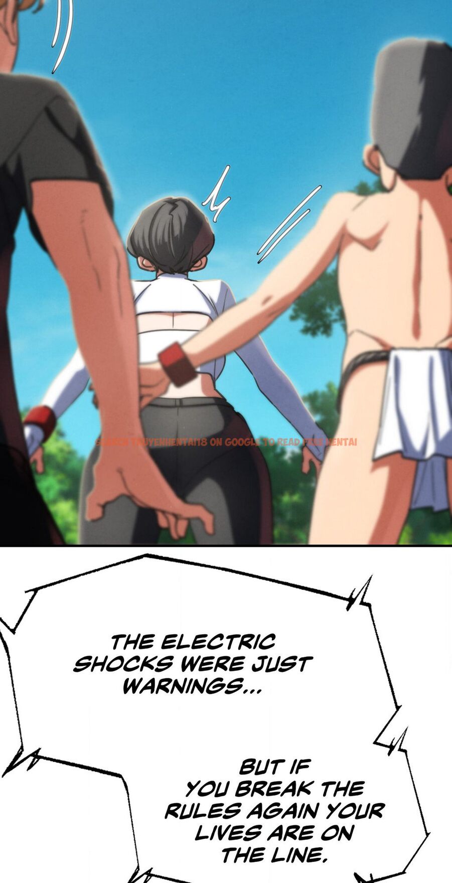 Read Hentai Image 43 e20dc in comic Seniors Of Class 5 - Chapter 81 - hentaitnt.net