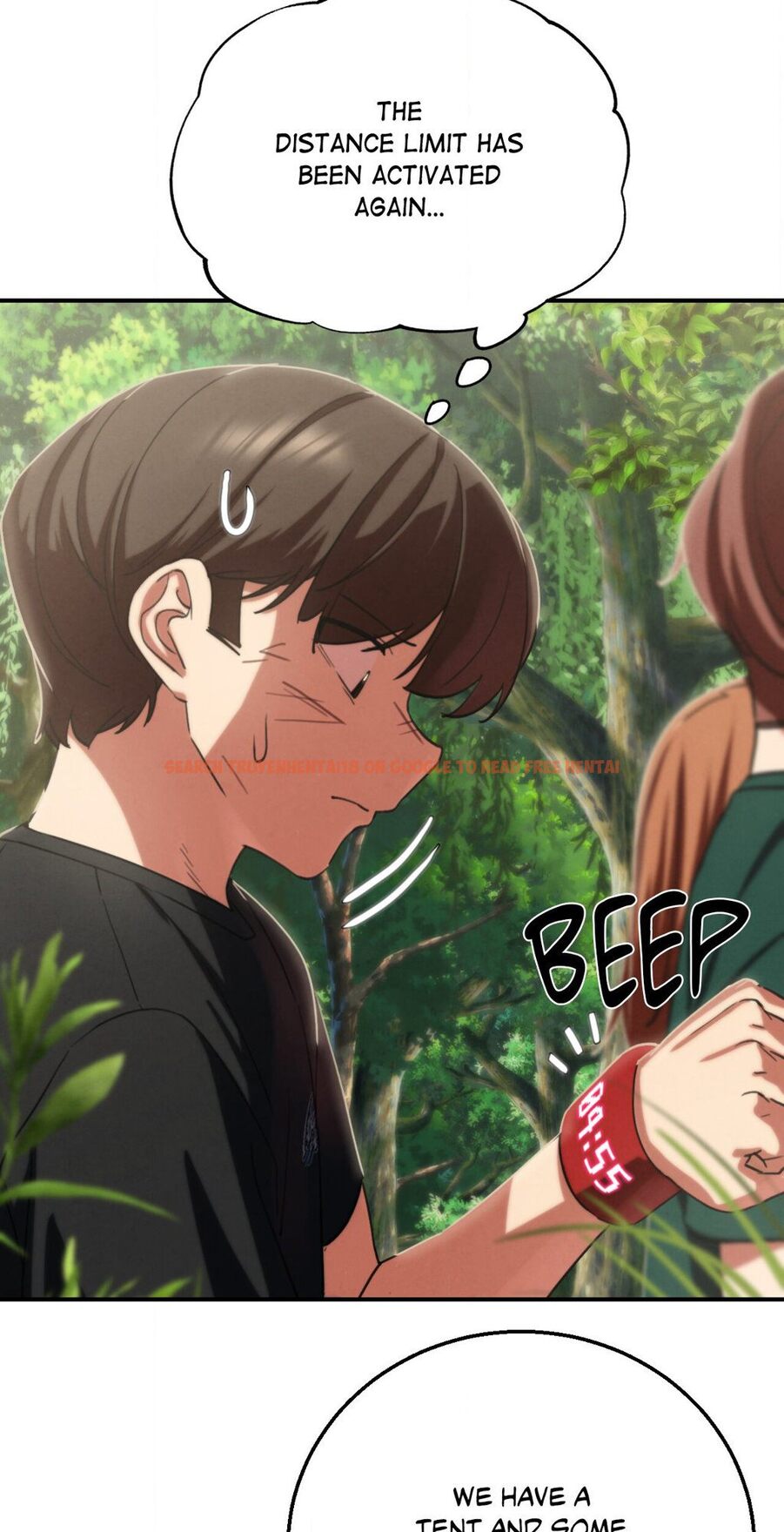 Read Hentai Image 47 e20dc in comic Seniors Of Class 5 - Chapter 81 - hentaitnt.net