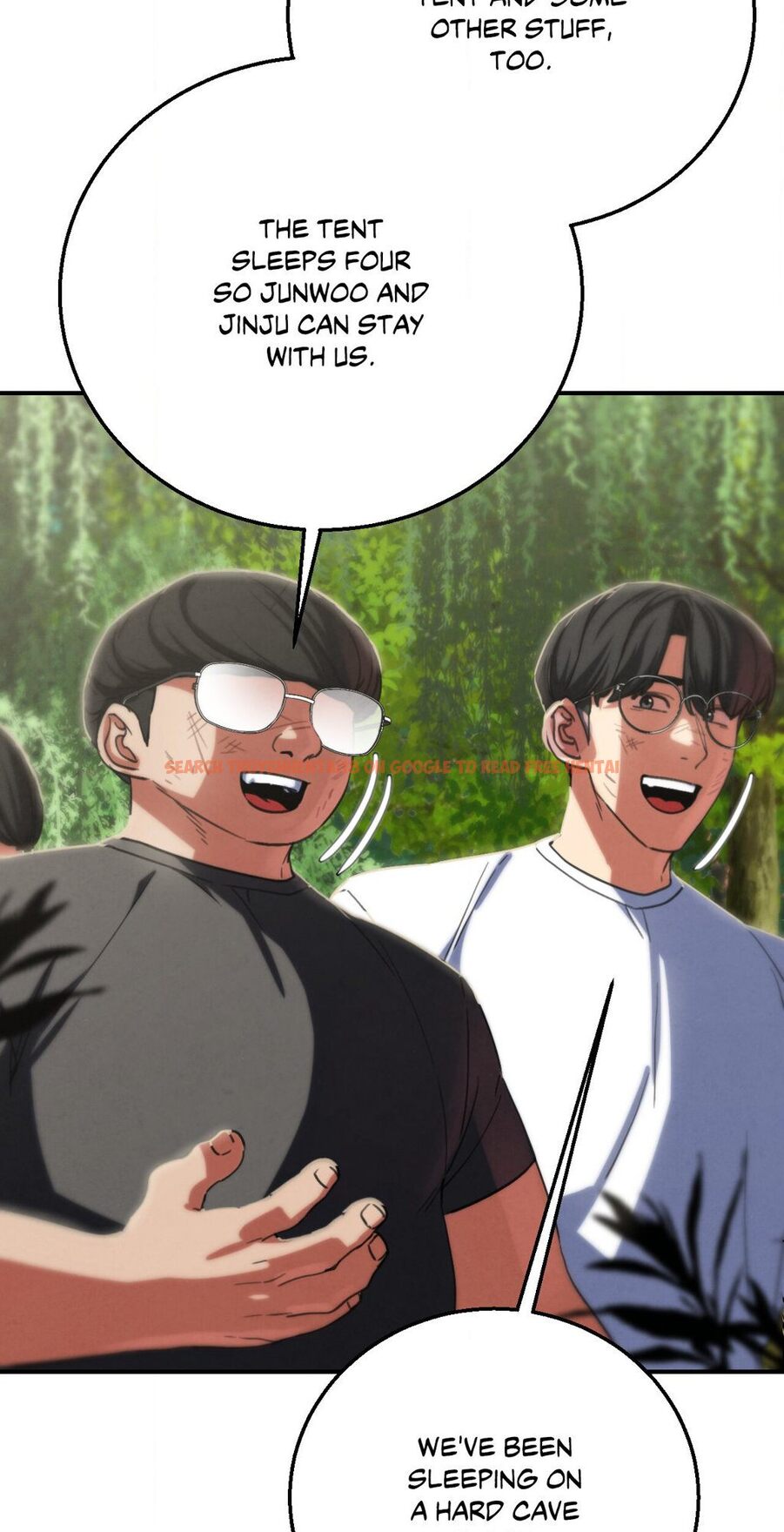 Read Hentai Image 48 e20dc in comic Seniors Of Class 5 - Chapter 81 - hentaitnt.net