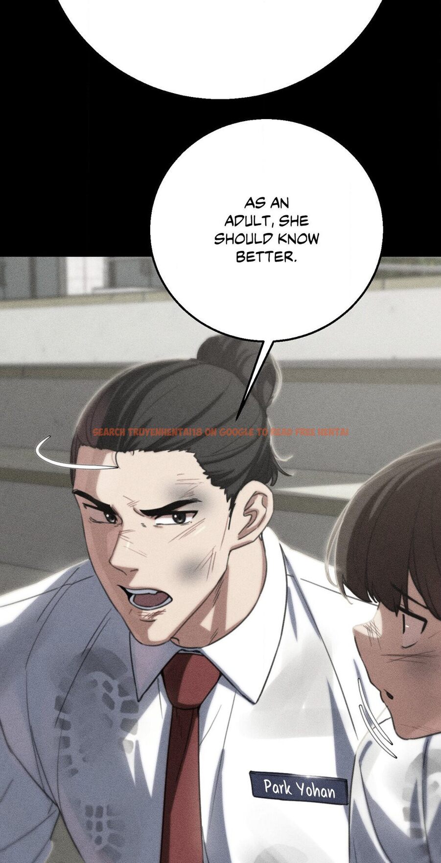Read Hentai Image 5 e20dc in comic Seniors Of Class 5 - Chapter 81 - hentaitnt.net