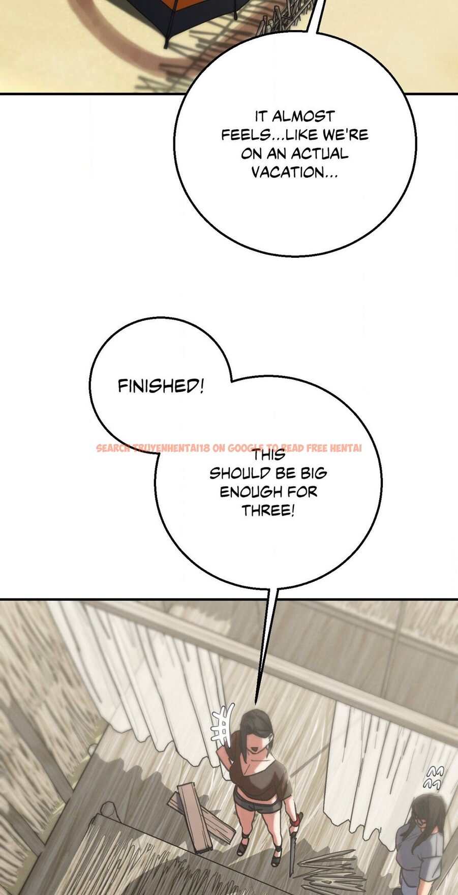 Read Hentai Image 51 e20dc in comic Seniors Of Class 5 - Chapter 81 - hentaitnt.net