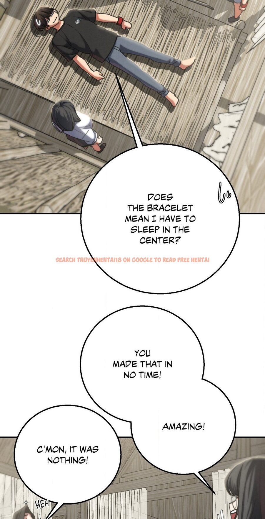 Read Hentai Image 52 e20dc in comic Seniors Of Class 5 - Chapter 81 - hentaitnt.net