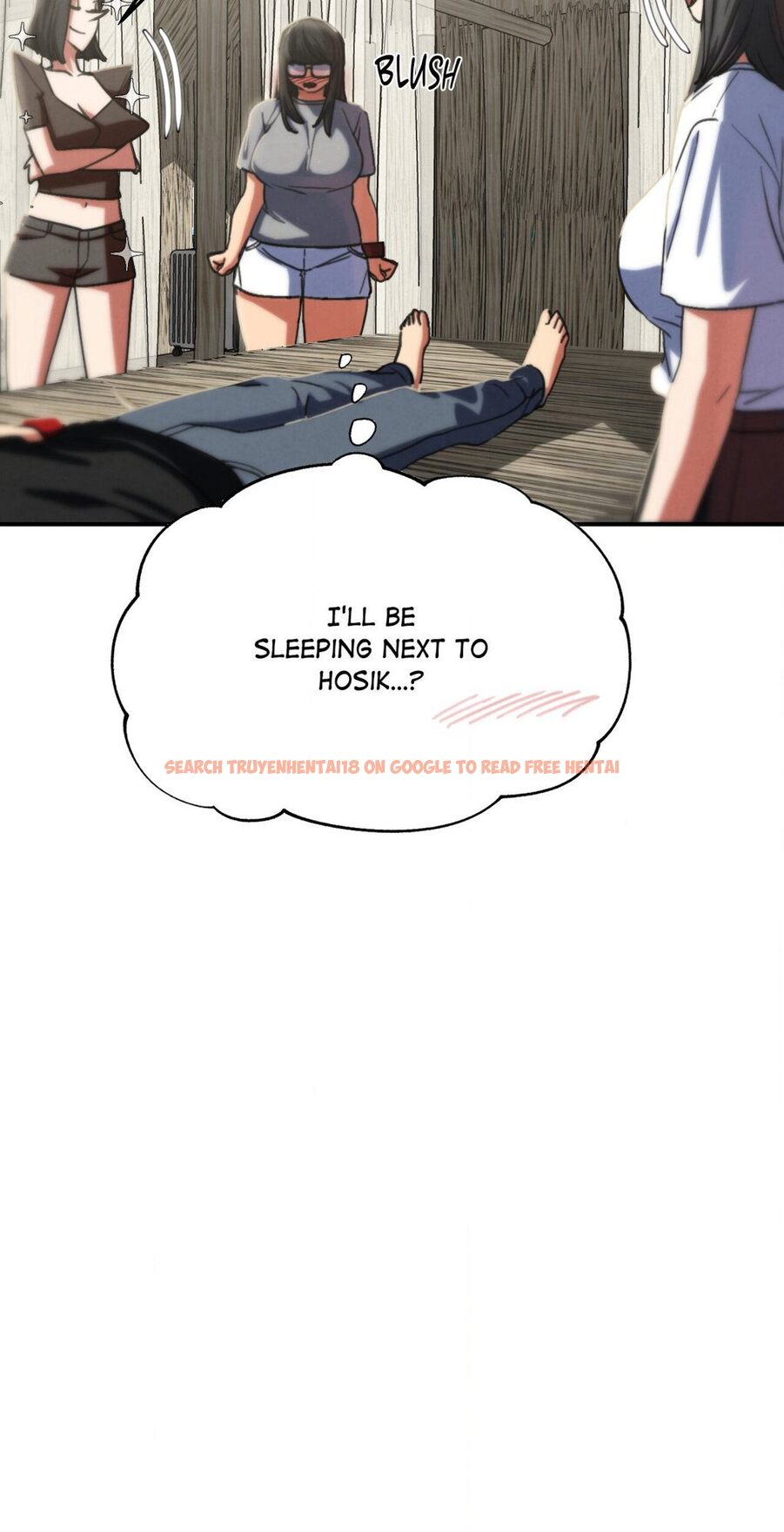 Read Hentai Image 53 e20dc in comic Seniors Of Class 5 - Chapter 81 - hentaitnt.net