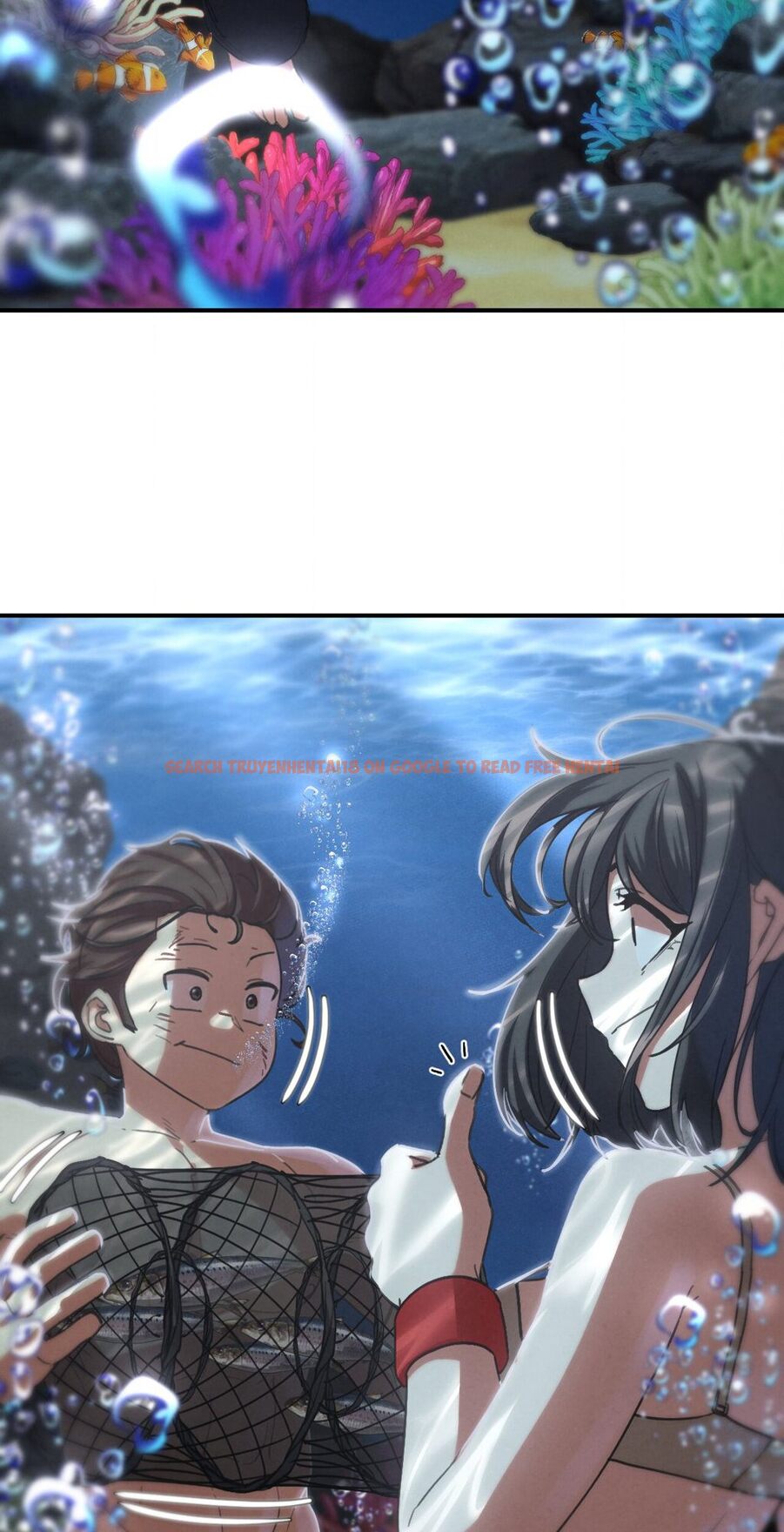 Read Hentai Image 57 e20dc in comic Seniors Of Class 5 - Chapter 81 - hentaitnt.net