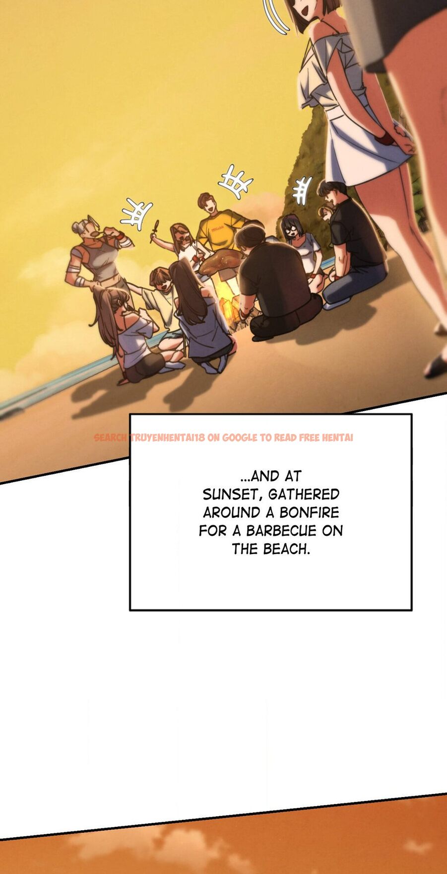 Read Hentai Image 59 e20dc in comic Seniors Of Class 5 - Chapter 81 - hentaitnt.net