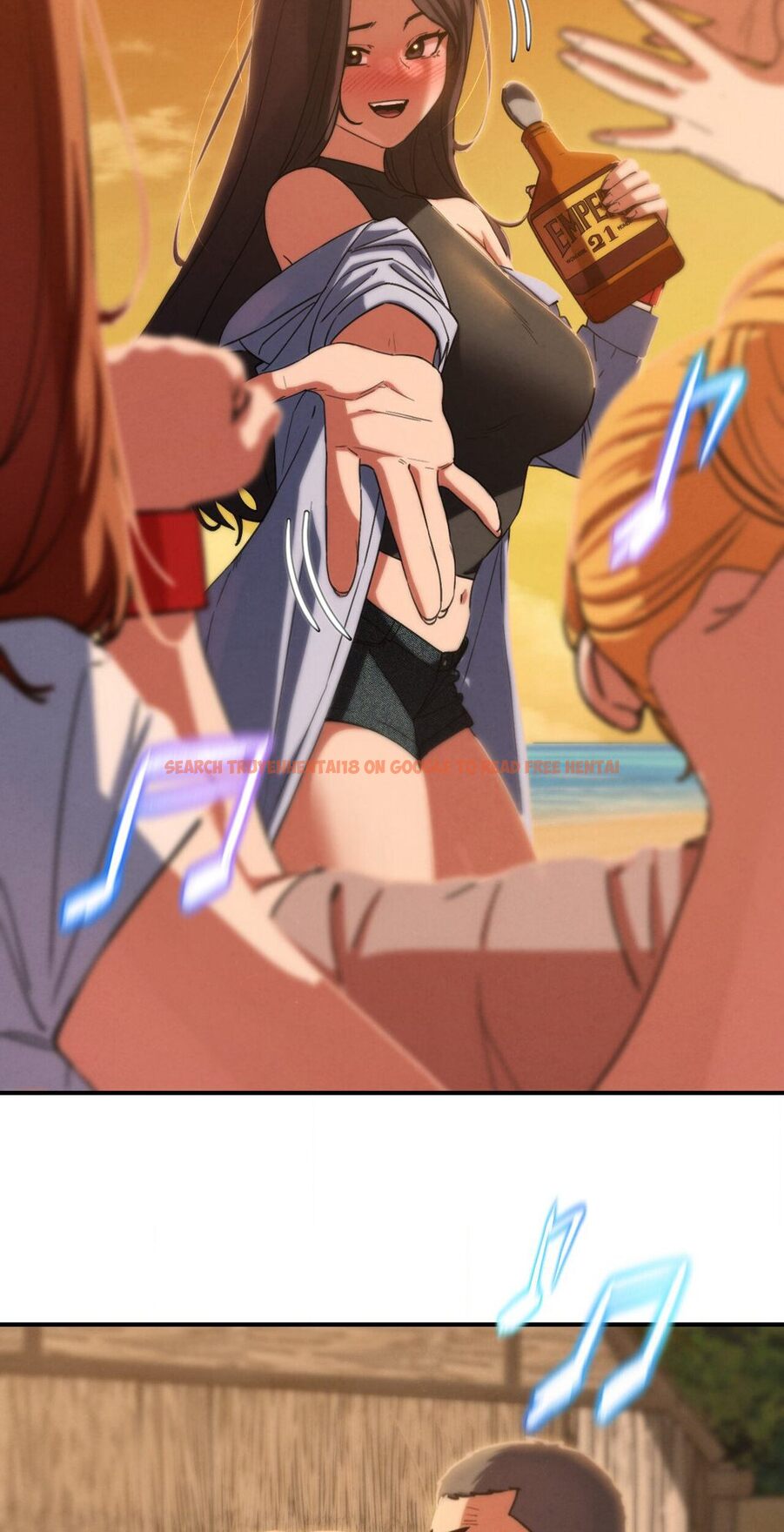 Read Hentai Image 63 e20dc in comic Seniors Of Class 5 - Chapter 81 - hentaitnt.net