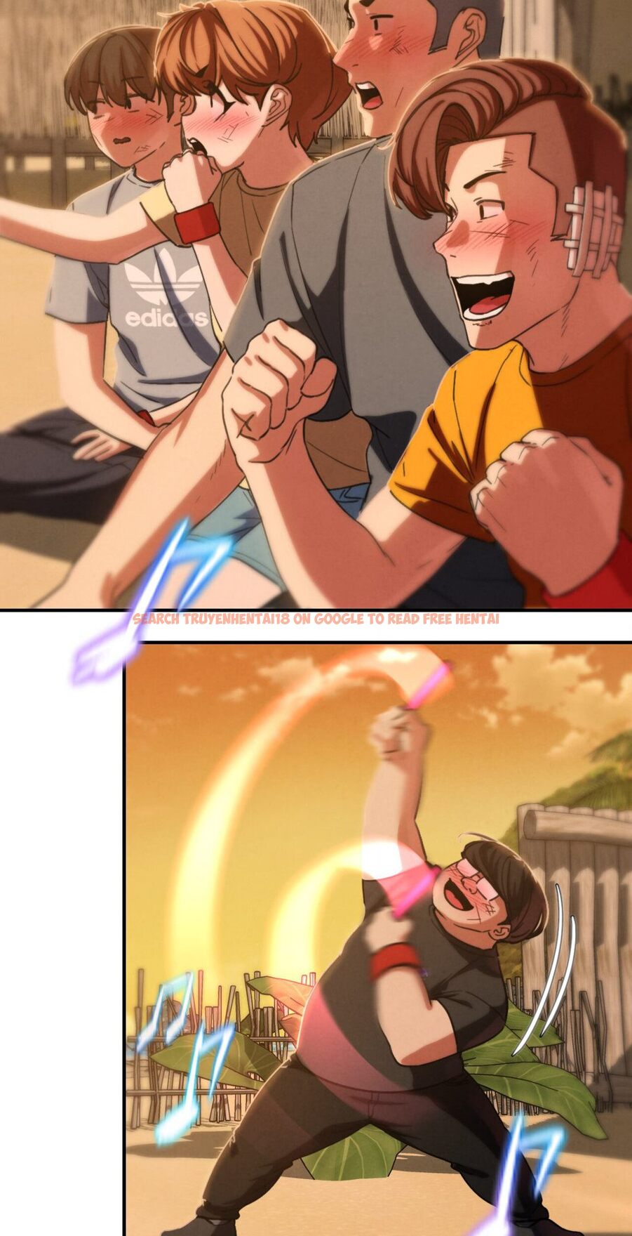Read Hentai Image 64 e20dc in comic Seniors Of Class 5 - Chapter 81 - hentaitnt.net