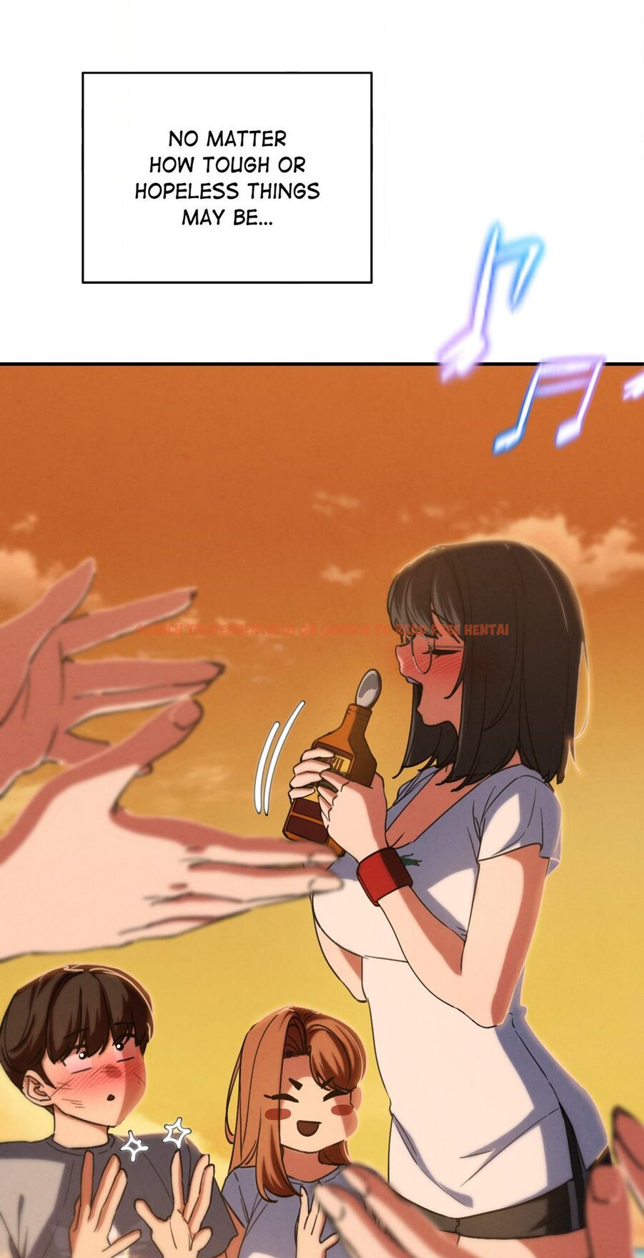 Read Hentai Image 68 e20dc in comic Seniors Of Class 5 - Chapter 81 - hentaitnt.net