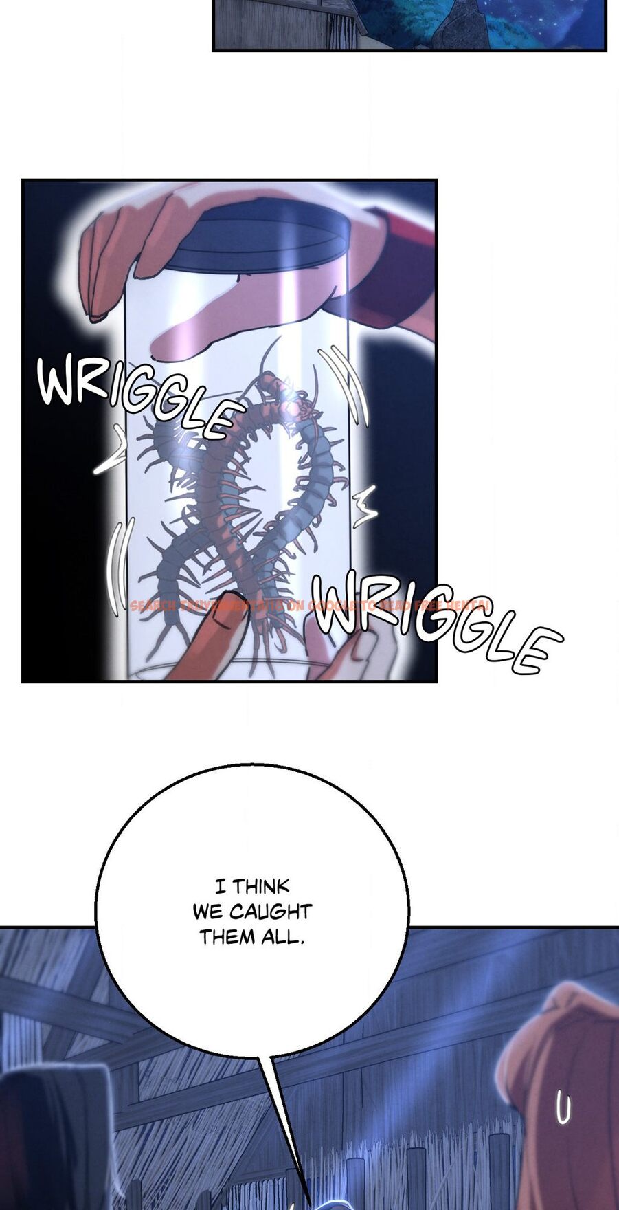 Read Hentai Image 70 e20dc in comic Seniors Of Class 5 - Chapter 81 - hentaitnt.net