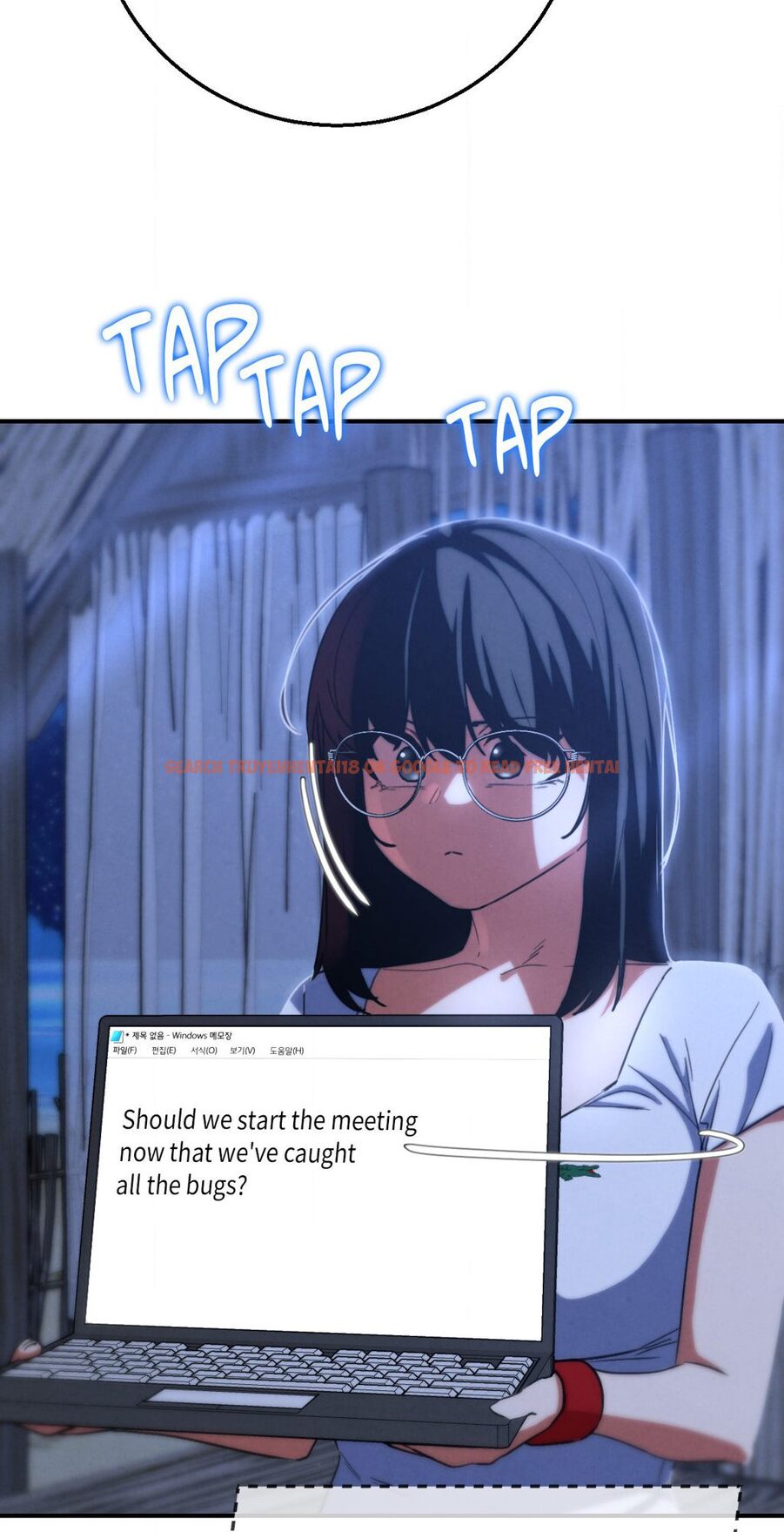 Read Hentai Image 73 e20dc in comic Seniors Of Class 5 - Chapter 81 - hentaitnt.net