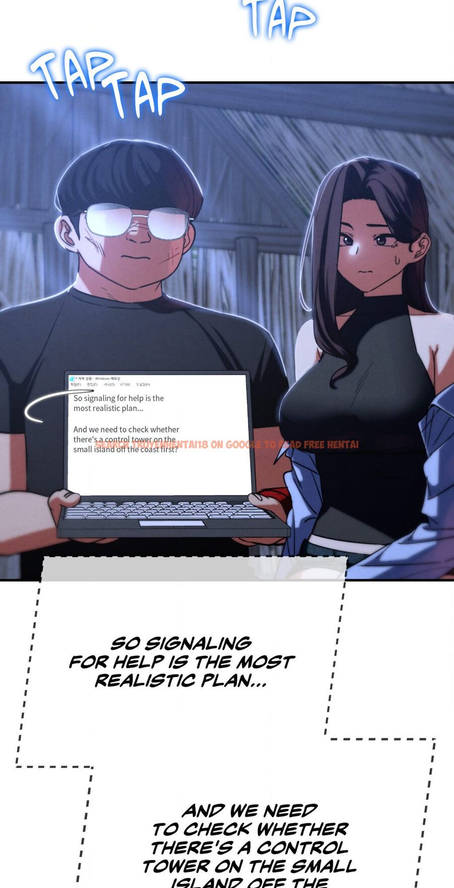 Read Hentai Image 75 e20dc in comic Seniors Of Class 5 - Chapter 81 - hentaitnt.net