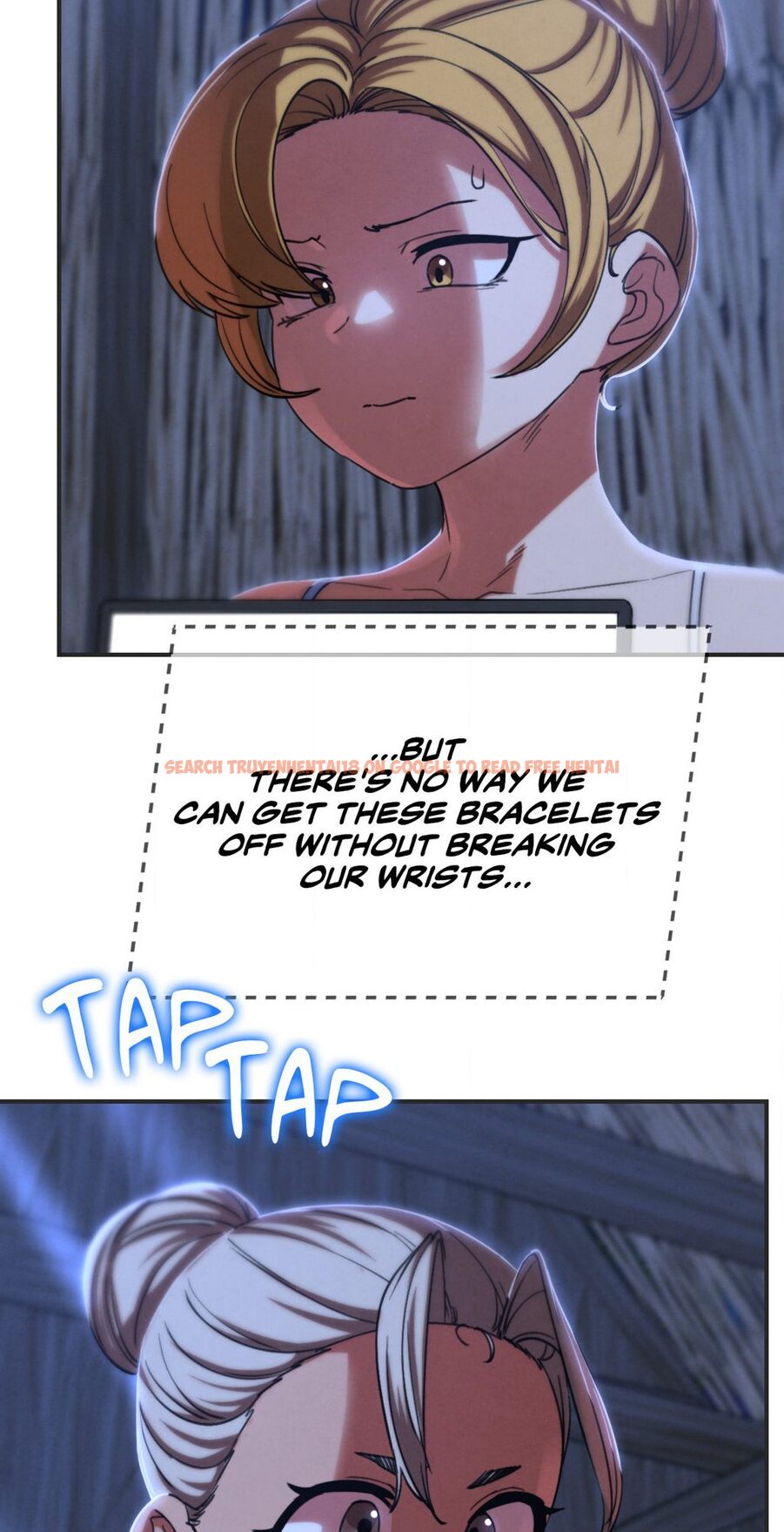 Read Hentai Image 78 e20dc in comic Seniors Of Class 5 - Chapter 81 - hentaitnt.net