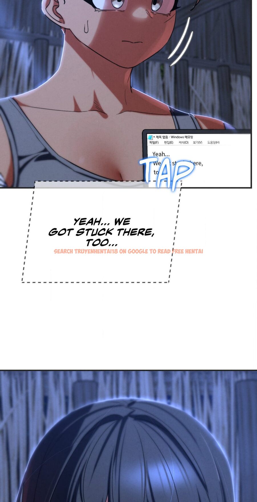 Read Hentai Image 79 e20dc in comic Seniors Of Class 5 - Chapter 81 - hentaitnt.net