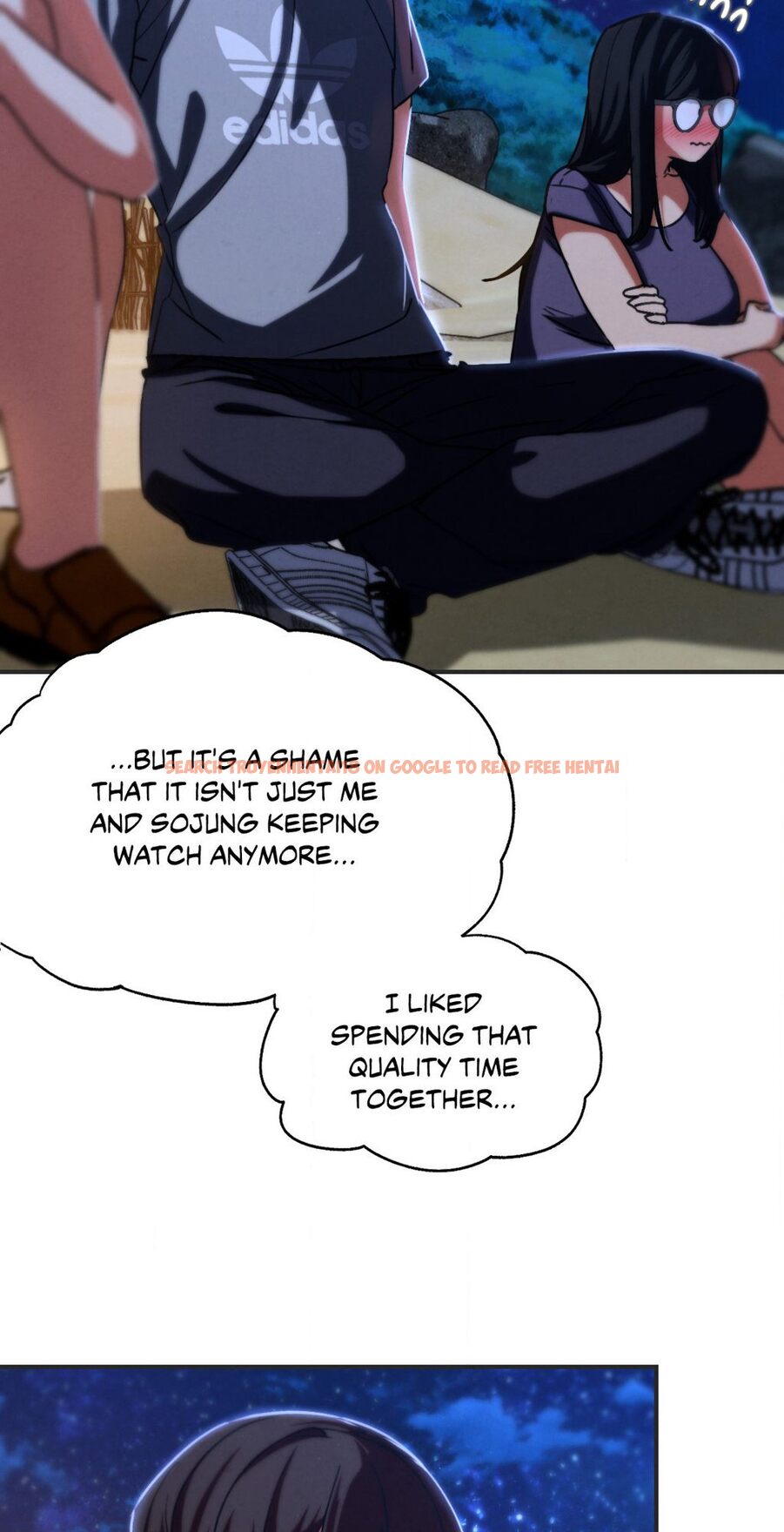 Read Hentai Image 83 e20dc in comic Seniors Of Class 5 - Chapter 81 - hentaitnt.net
