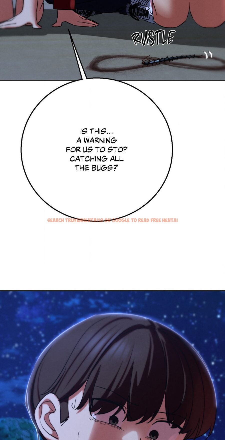 Read Hentai Image 86 e20dc in comic Seniors Of Class 5 - Chapter 81 - hentaitnt.net
