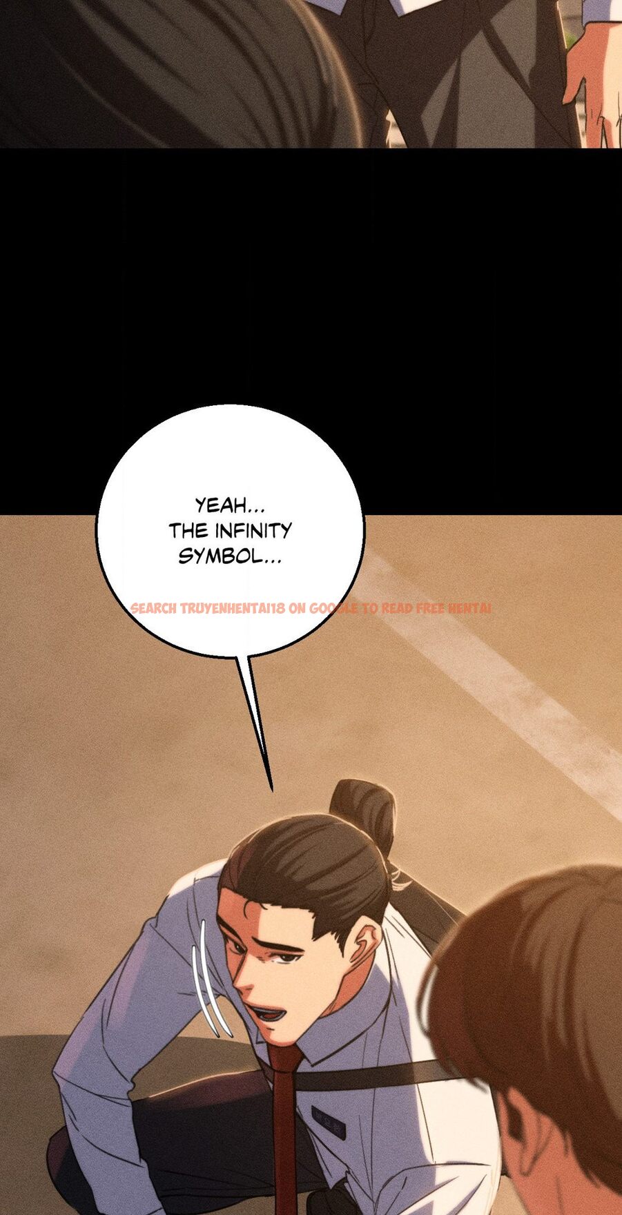 Read Hentai Image 90 e20dc in comic Seniors Of Class 5 - Chapter 81 - hentaitnt.net