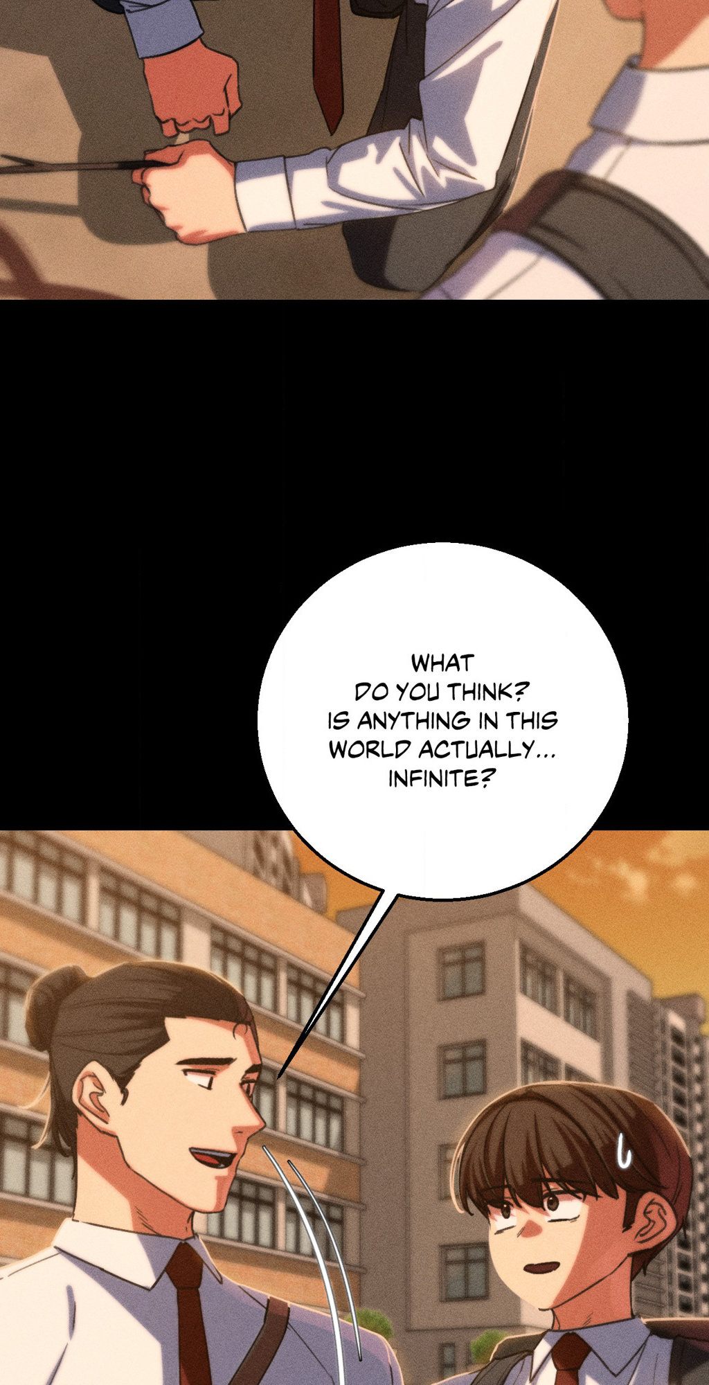 Read Hentai Image 91 e20dc in comic Seniors Of Class 5 - Chapter 81 - hentaitnt.net