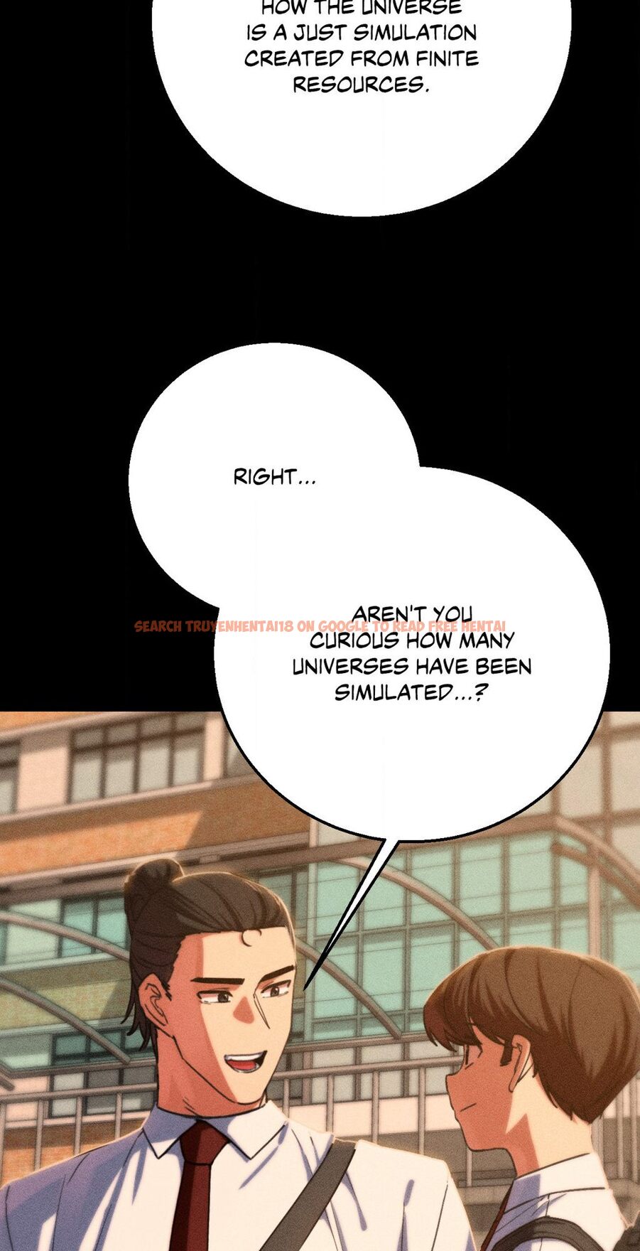 Read Hentai Image 95 e20dc in comic Seniors Of Class 5 - Chapter 81 - hentaitnt.net