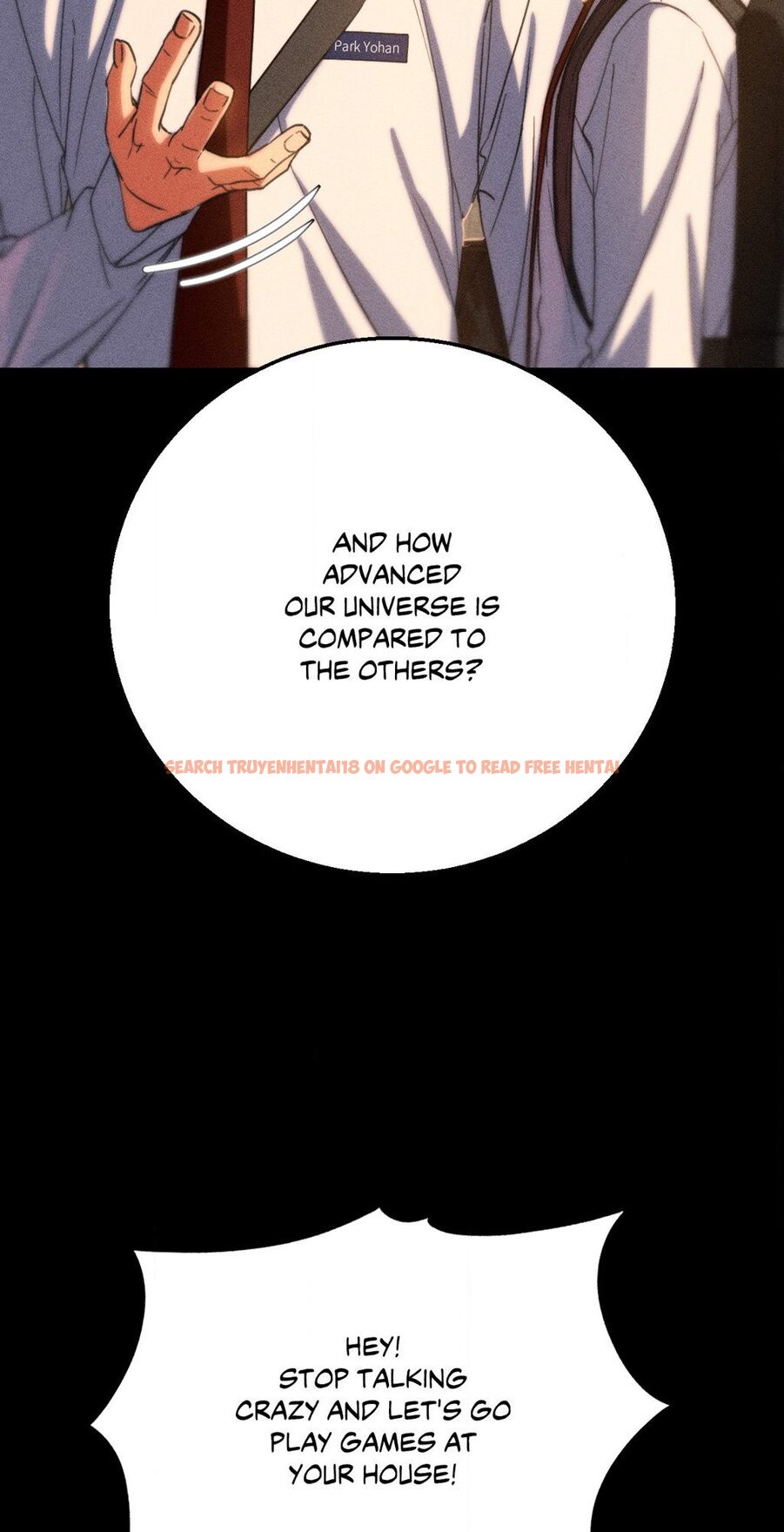 Read Hentai Image 96 e20dc in comic Seniors Of Class 5 - Chapter 81 - hentaitnt.net