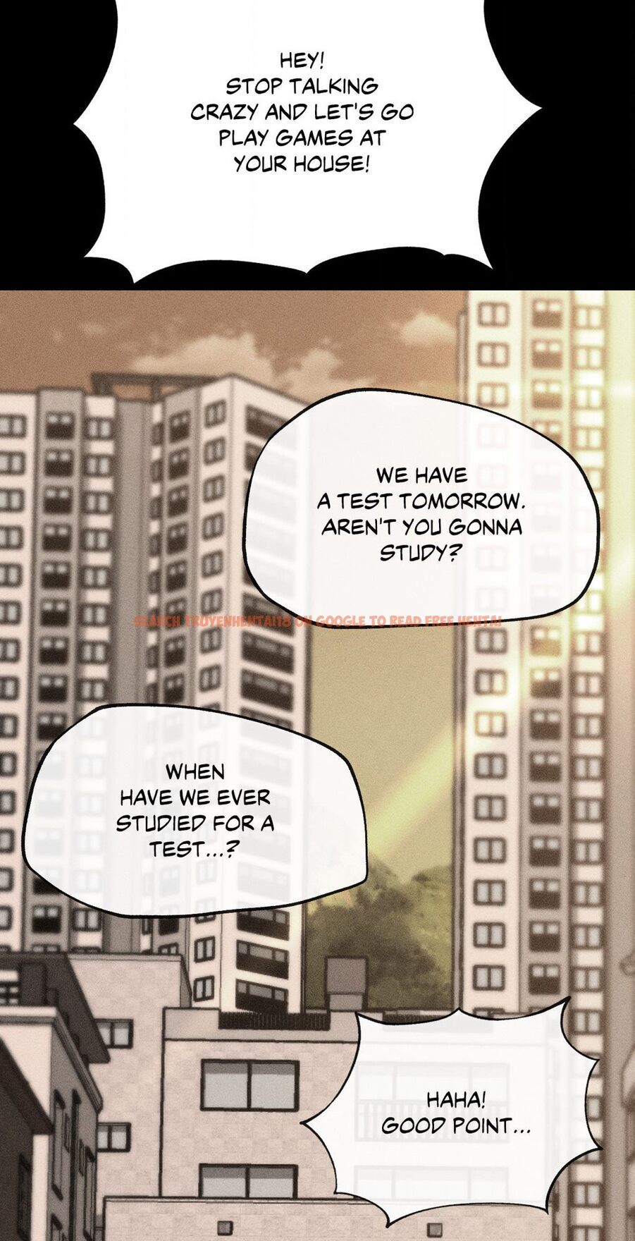Read Hentai Image 10 ff02c in comic Seniors Of Class 5 - Chapter 82 - hentaitnt.net