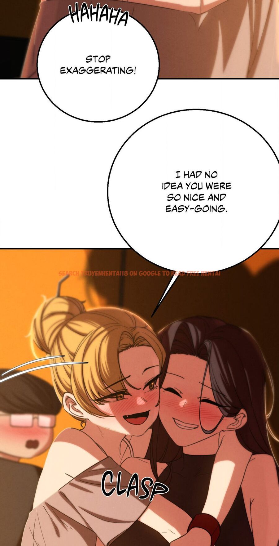 Read Hentai Image 18 ff02c in comic Seniors Of Class 5 - Chapter 82 - hentaitnt.net