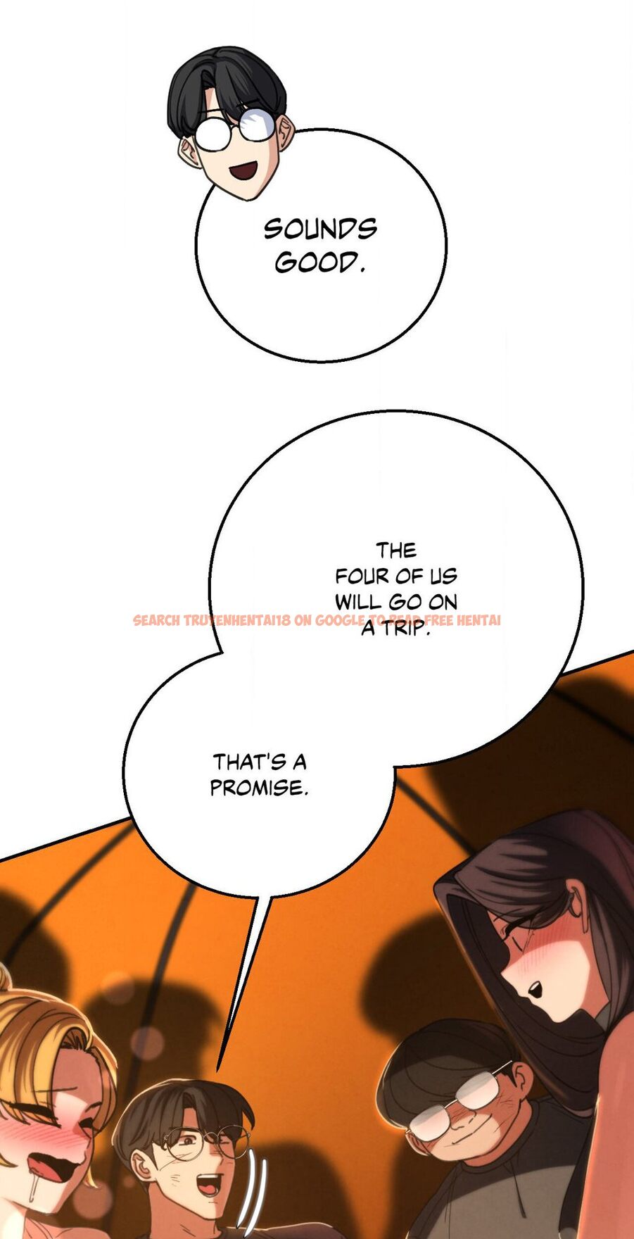 Read Hentai Image 28 ff02c in comic Seniors Of Class 5 - Chapter 82 - hentaitnt.net
