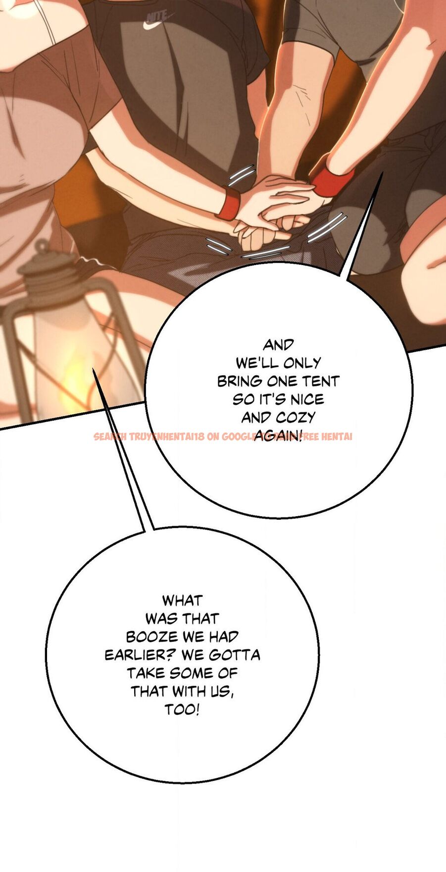 Read Hentai Image 29 ff02c in comic Seniors Of Class 5 - Chapter 82 - hentaitnt.net