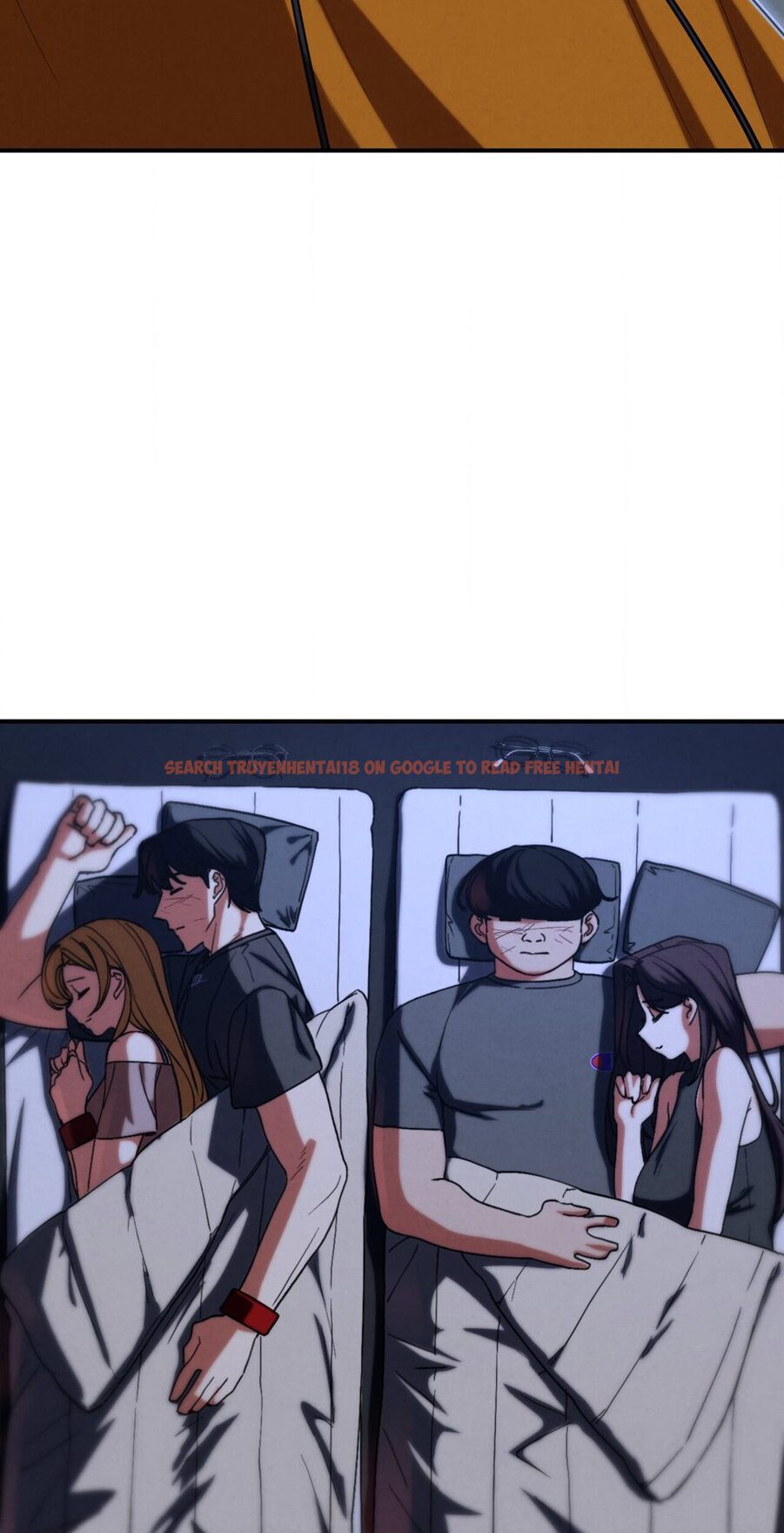 Read Hentai Image 31 ff02c in comic Seniors Of Class 5 - Chapter 82 - hentaitnt.net