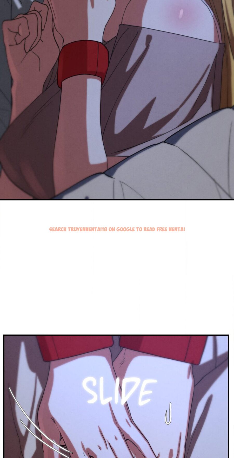 Read Hentai Image 35 ff02c in comic Seniors Of Class 5 - Chapter 82 - hentaitnt.net