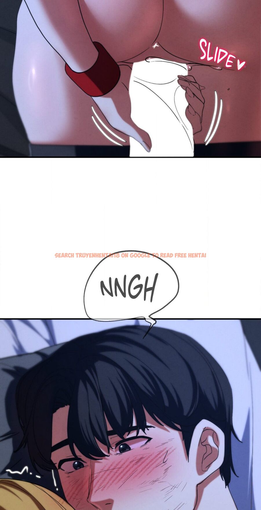 Read Hentai Image 43 ff02c in comic Seniors Of Class 5 - Chapter 82 - hentaitnt.net