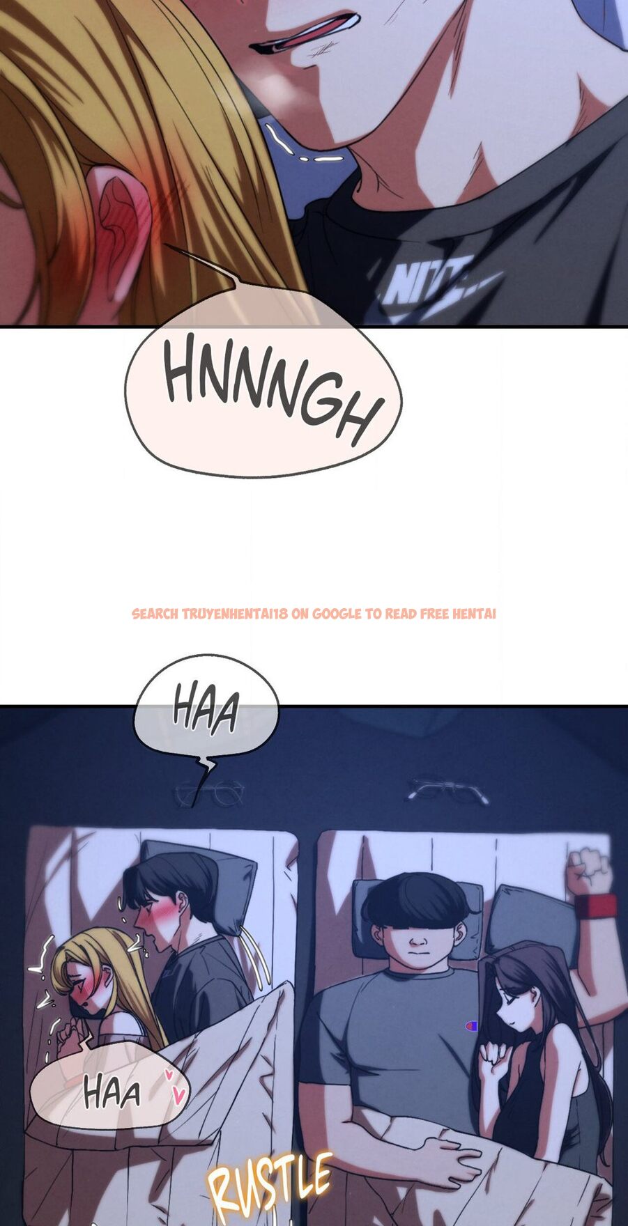 Read Hentai Image 44 ff02c in comic Seniors Of Class 5 - Chapter 82 - hentaitnt.net