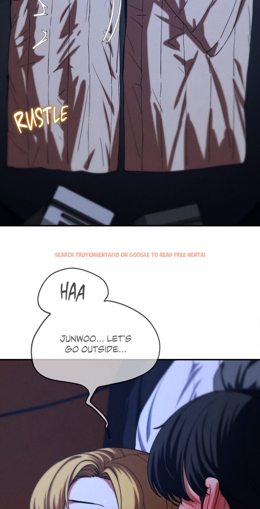 Read Hentai Image 45 ff02c in comic Seniors Of Class 5 - Chapter 82 - hentaitnt.net
