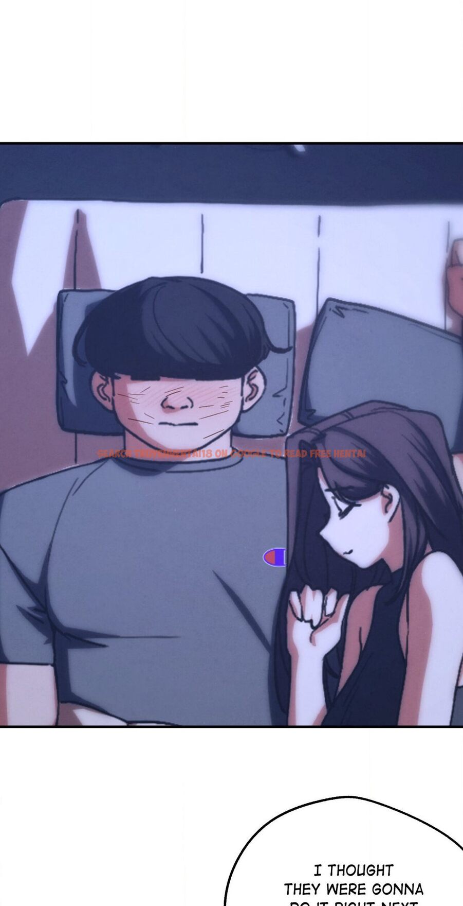 Read Hentai Image 48 ff02c in comic Seniors Of Class 5 - Chapter 82 - hentaitnt.net