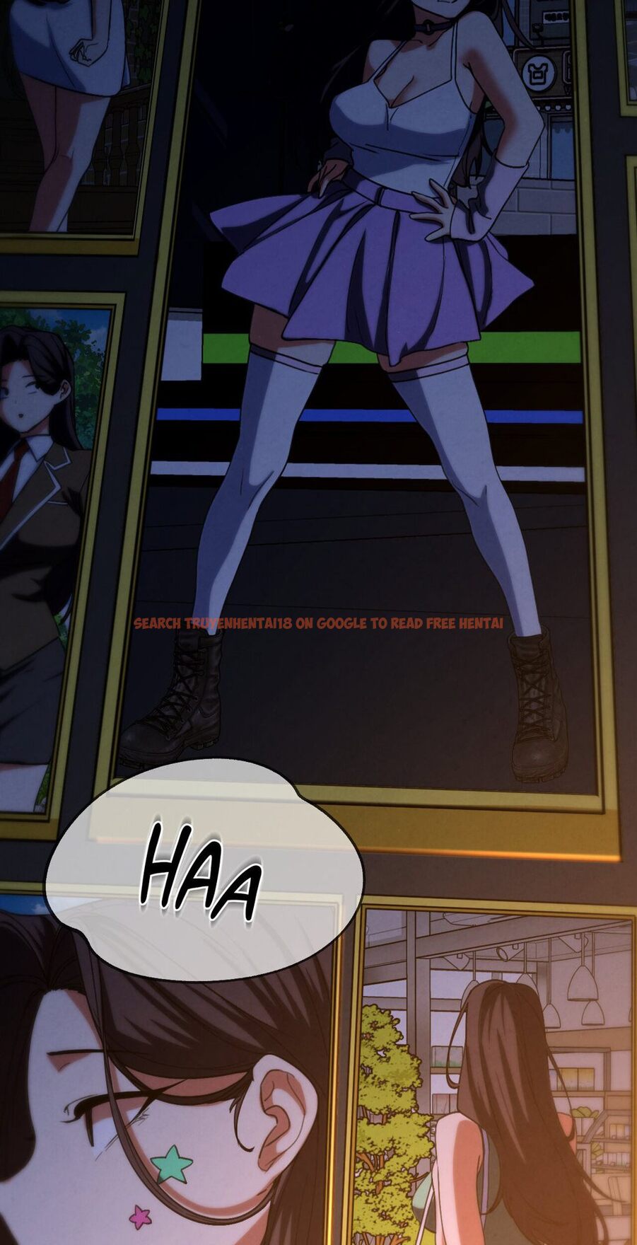Read Hentai Image 63 ff02c in comic Seniors Of Class 5 - Chapter 82 - hentaitnt.net