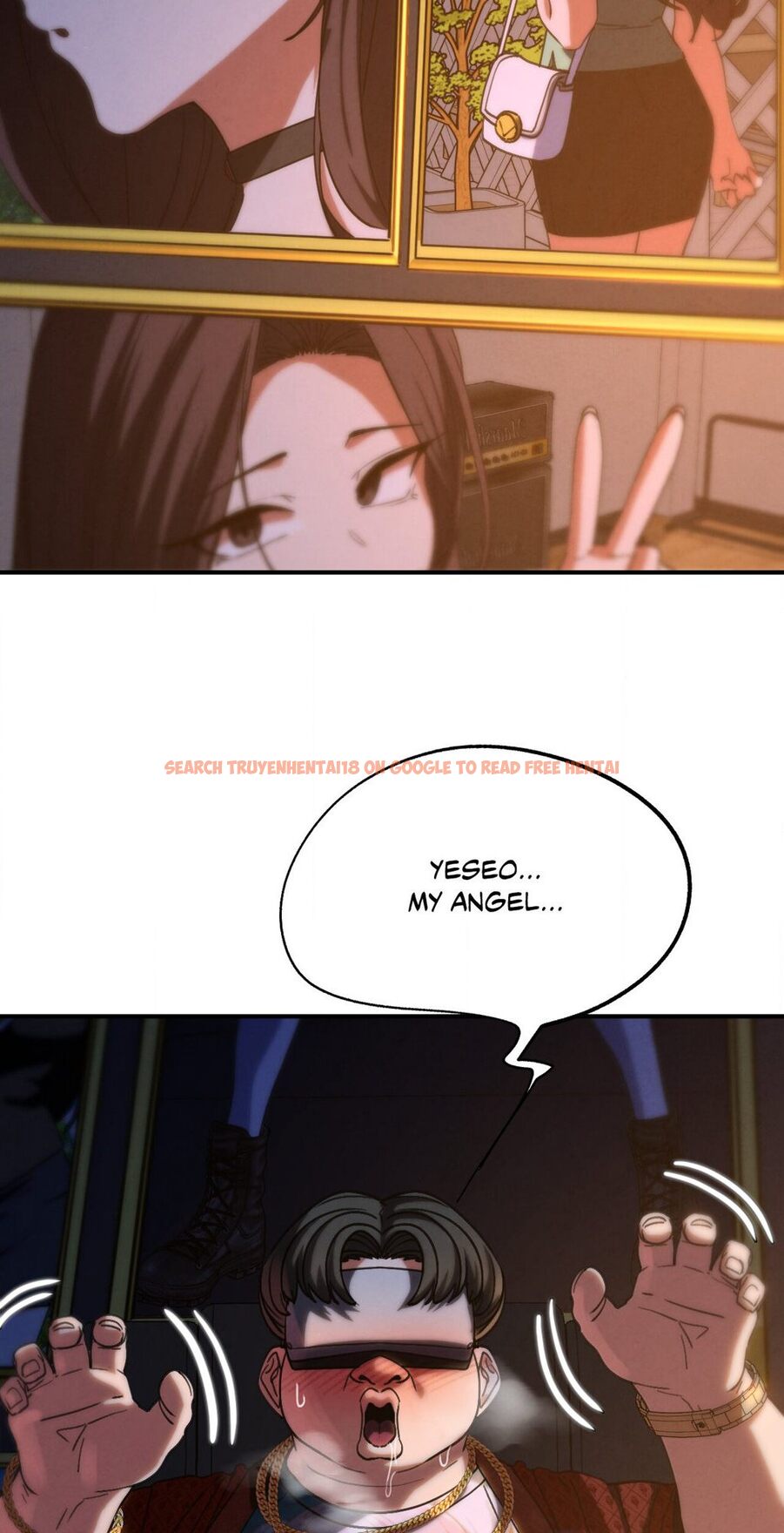 Read Hentai Image 64 ff02c in comic Seniors Of Class 5 - Chapter 82 - hentaitnt.net
