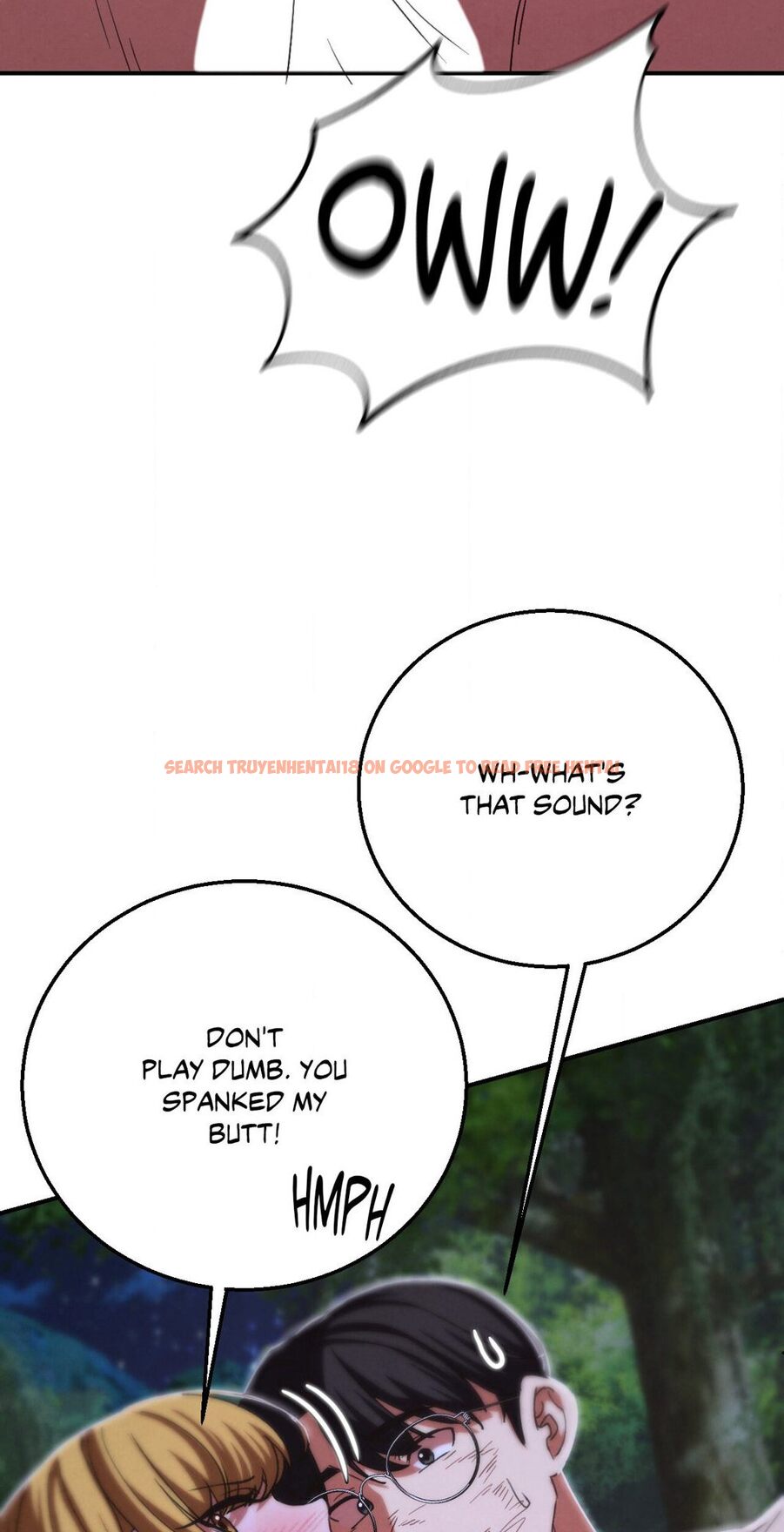 Read Hentai Image 24 c1ffc in comic Seniors Of Class 5 - Chapter 83 - hentaitnt.net