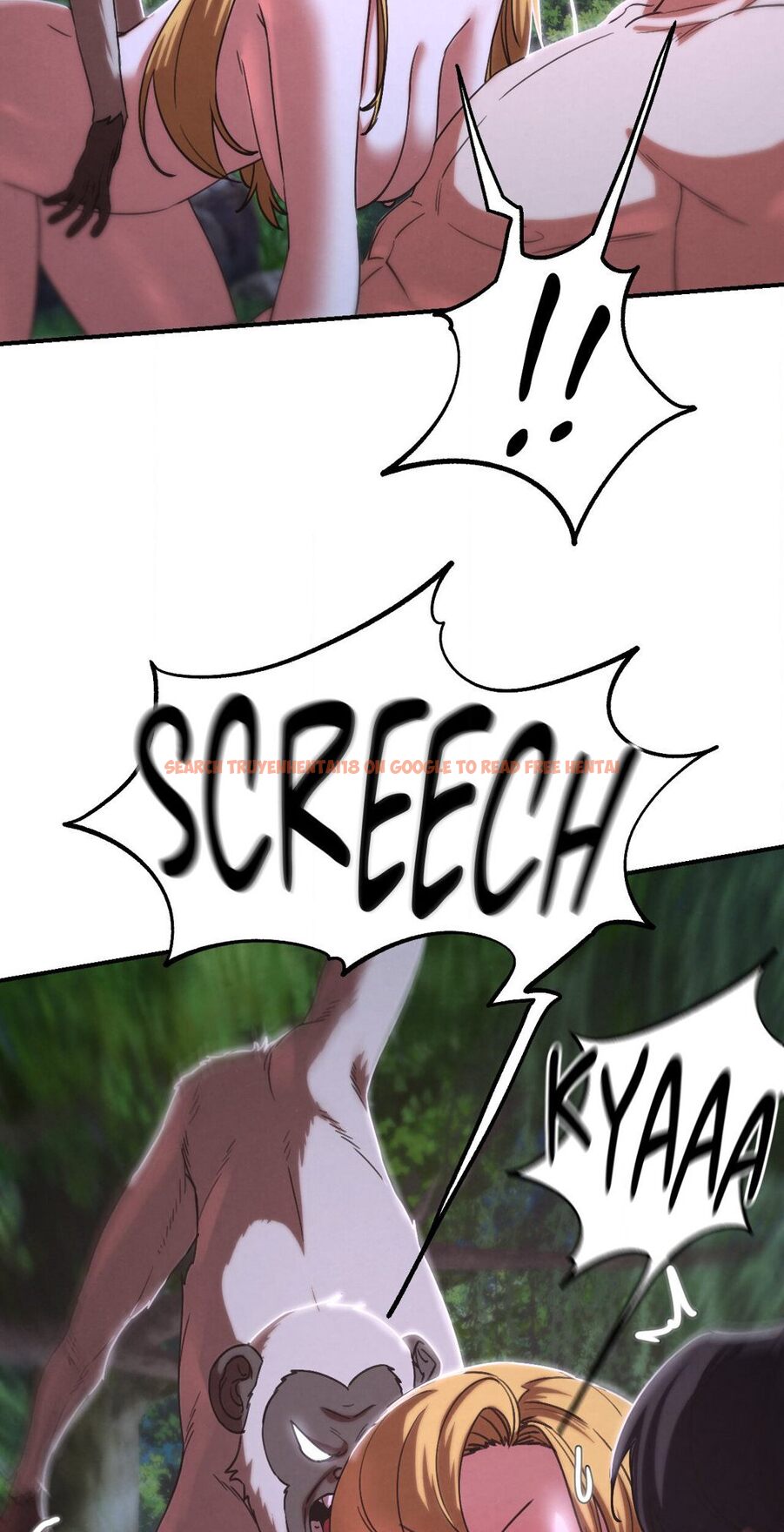 Read Hentai Image 27 c1ffc in comic Seniors Of Class 5 - Chapter 83 - hentaitnt.net