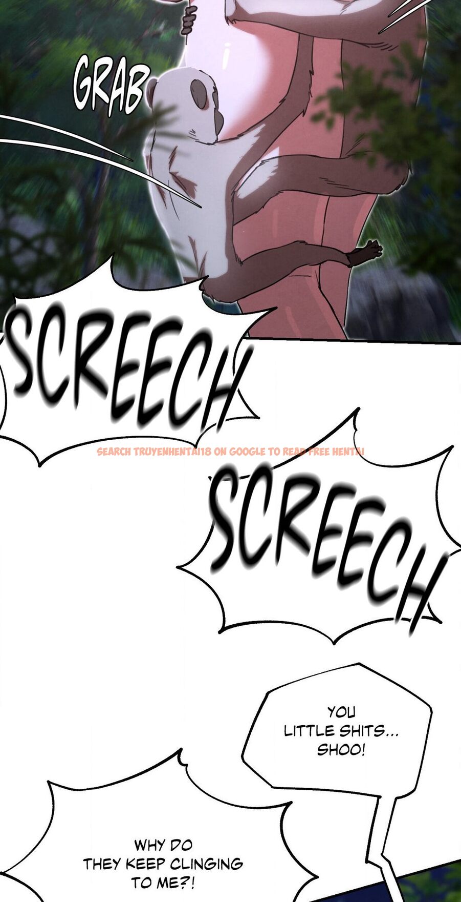Read Hentai Image 31 c1ffc in comic Seniors Of Class 5 - Chapter 83 - hentaitnt.net
