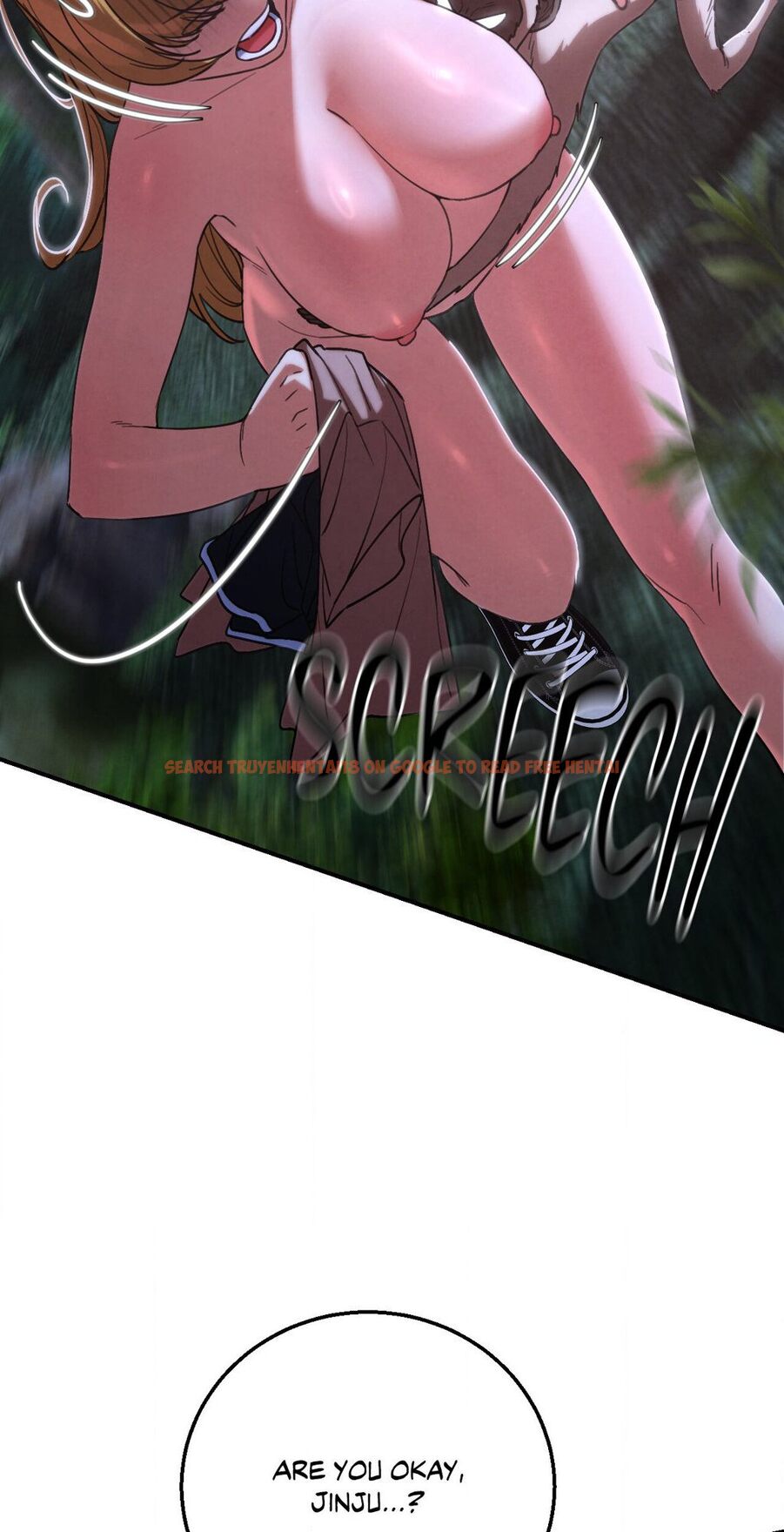 Read Hentai Image 34 c1ffc in comic Seniors Of Class 5 - Chapter 83 - hentaitnt.net