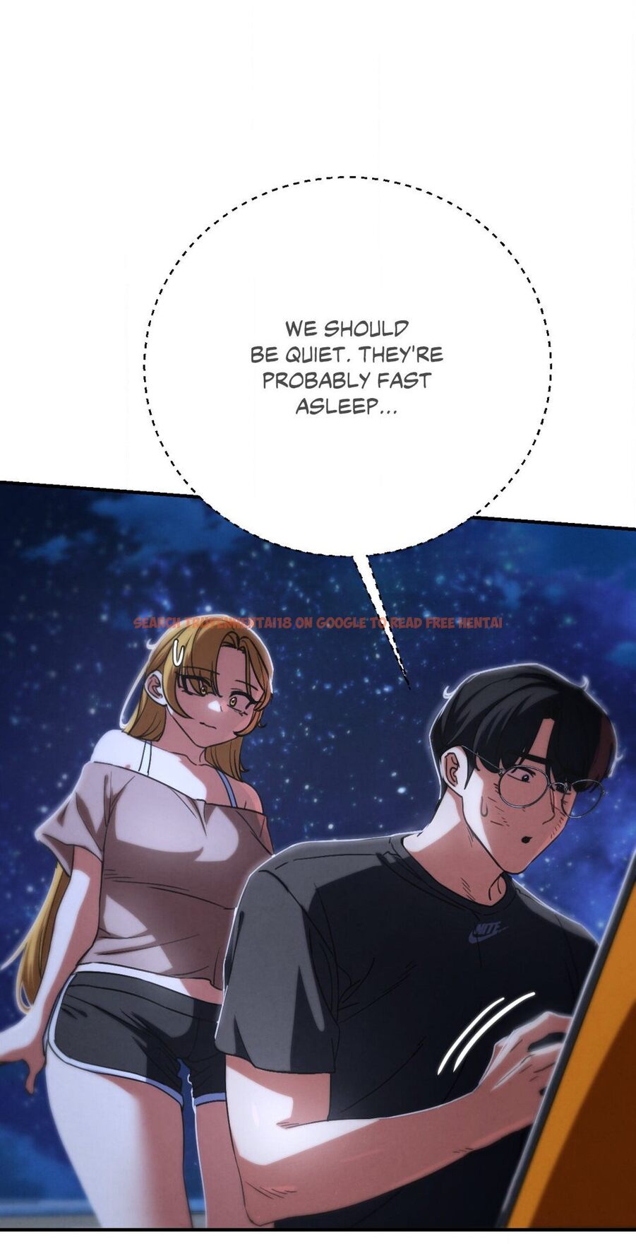 Read Hentai Image 36 c1ffc in comic Seniors Of Class 5 - Chapter 83 - hentaitnt.net