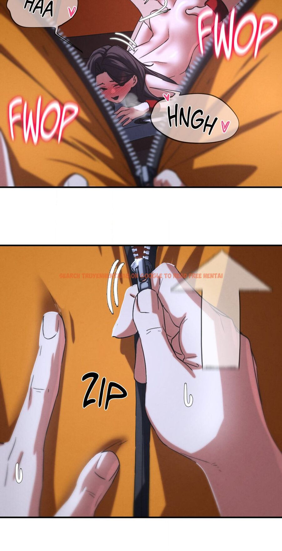 Read Hentai Image 38 c1ffc in comic Seniors Of Class 5 - Chapter 83 - hentaitnt.net