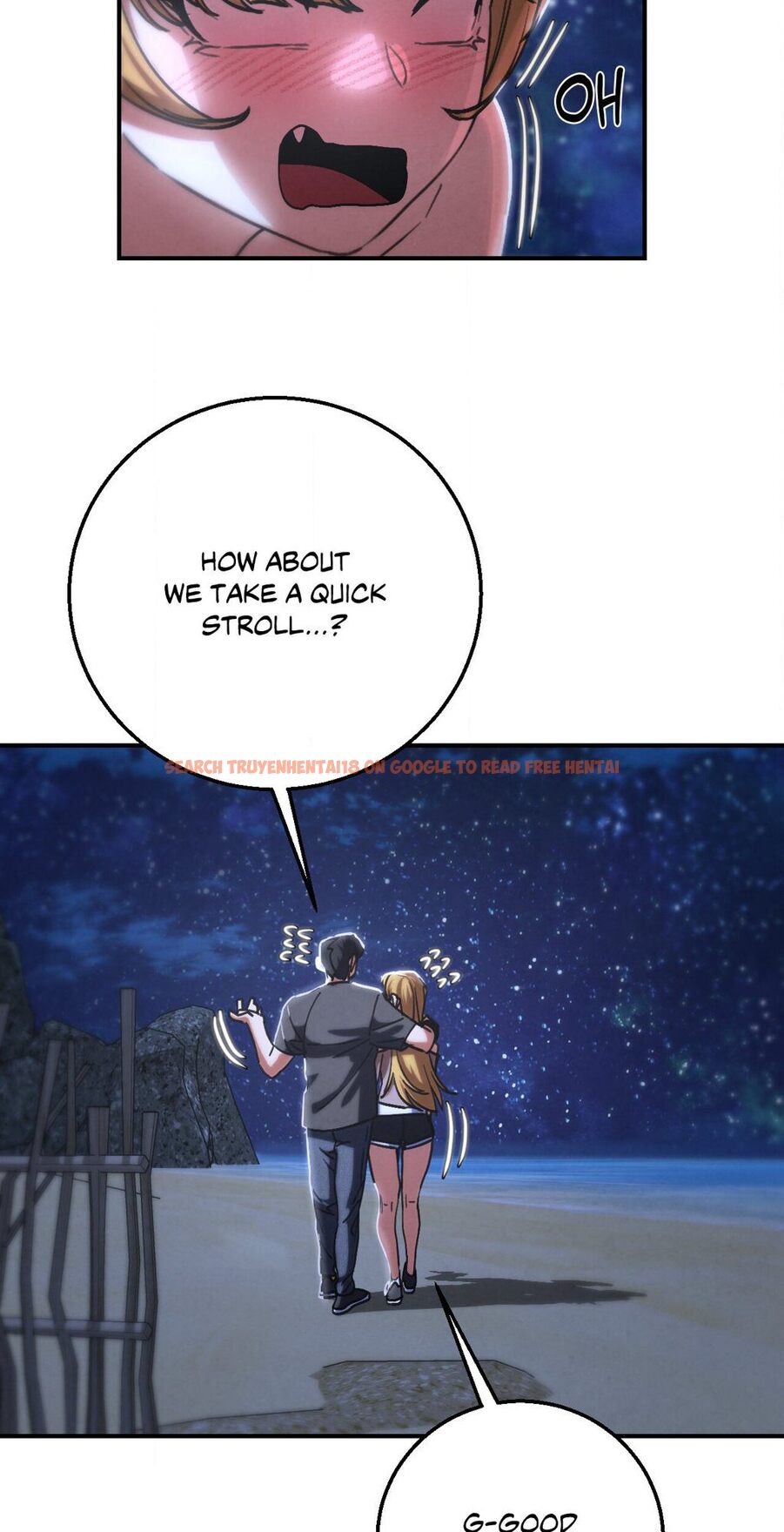 Read Hentai Image 40 c1ffc in comic Seniors Of Class 5 - Chapter 83 - hentaitnt.net