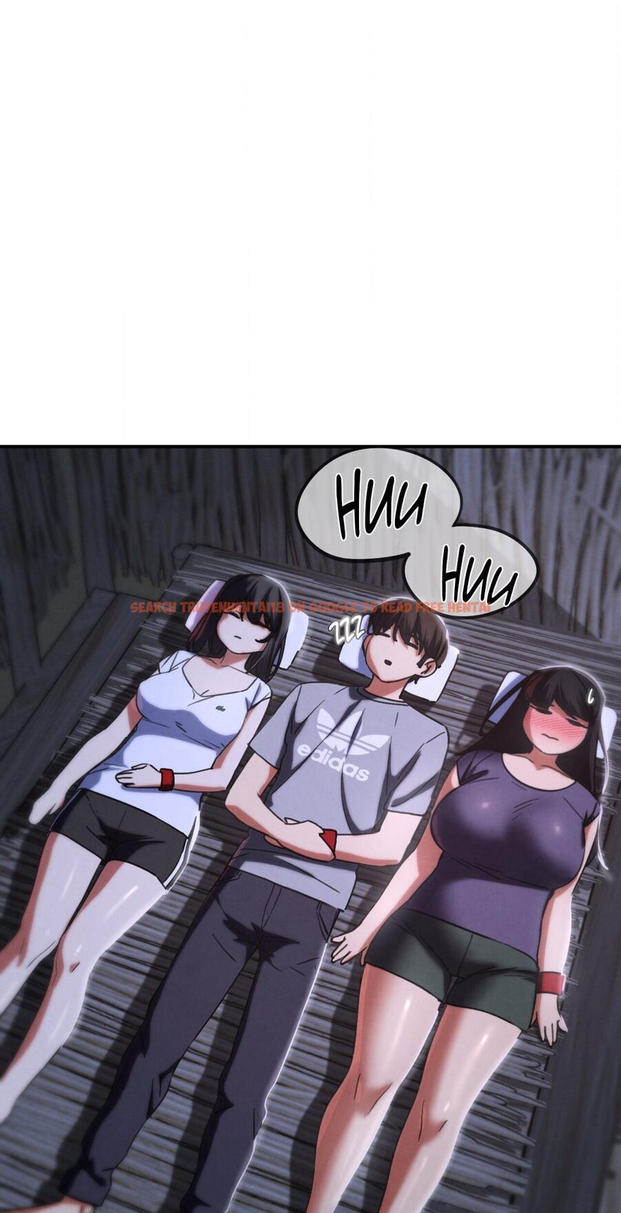 Read Hentai Image 46 c1ffc in comic Seniors Of Class 5 - Chapter 83 - hentaitnt.net